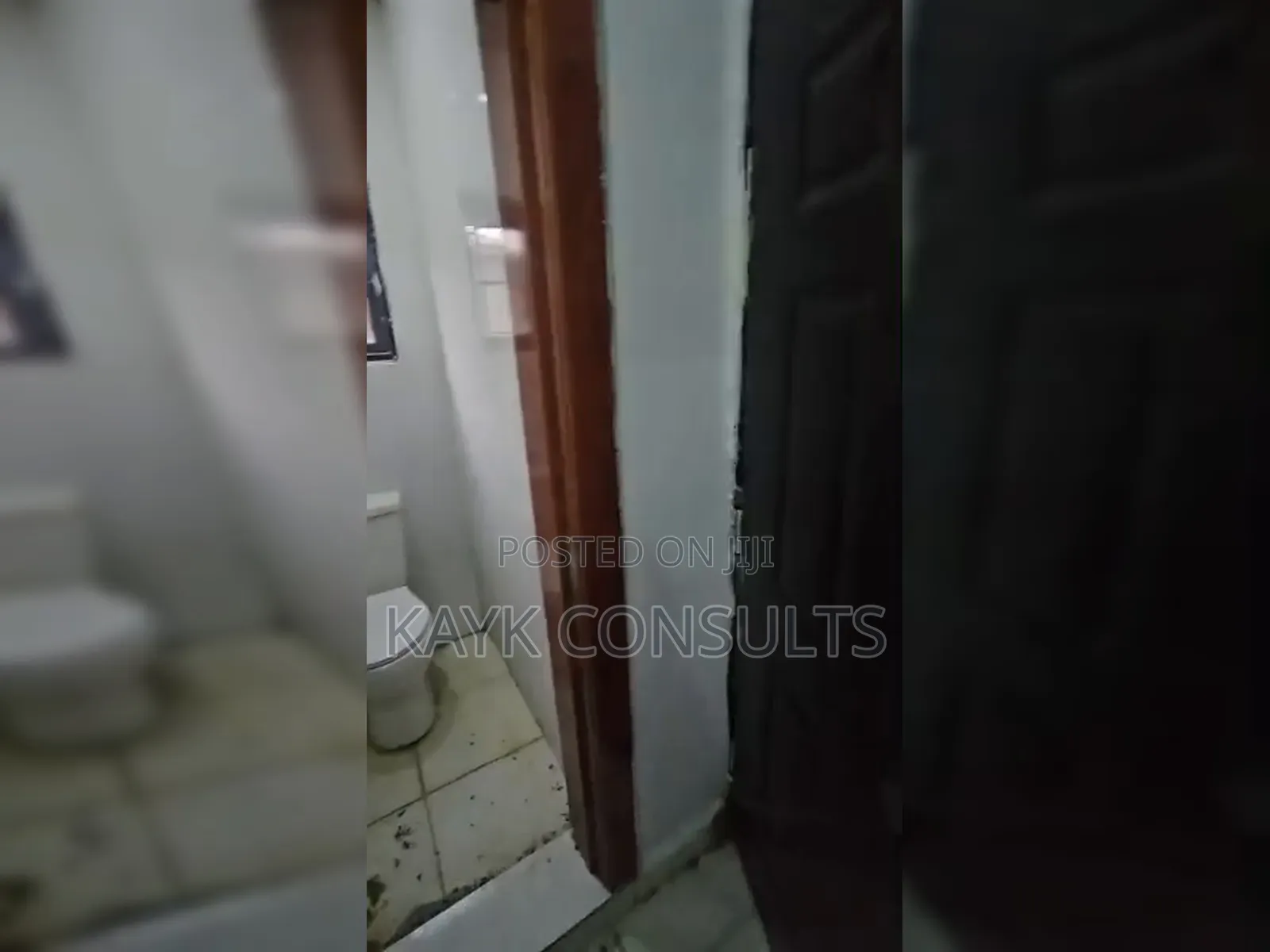 1bdrm Apartment in Mabushi for rent in Mabushi