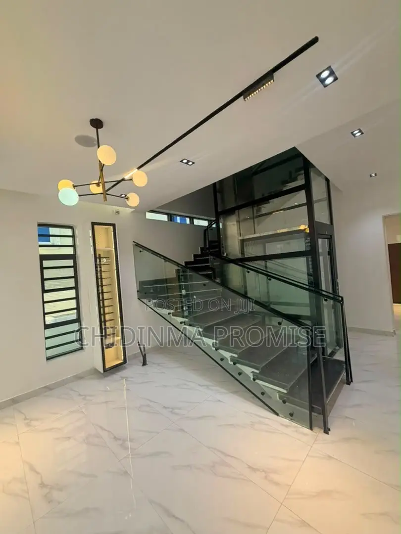 6bdrm Duplex in Apo for sale in Apo Resettlement