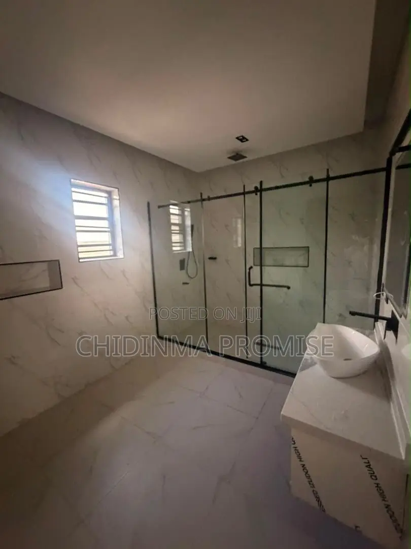 3bdrm Block of Flats in Jabi for rent in Jabi