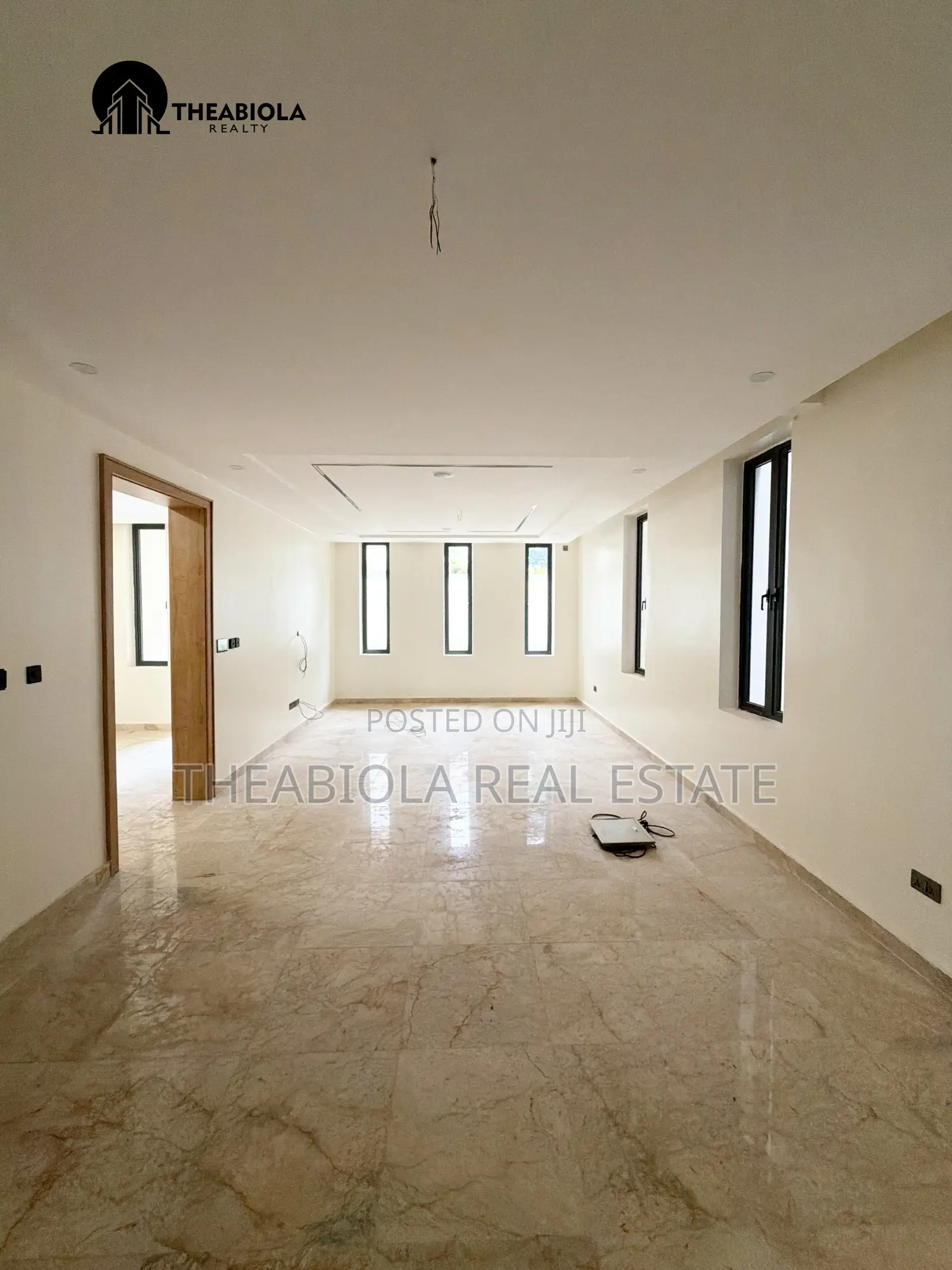 4bdrm Townhouse/Terrace in Asokoro, Abuja for sale in Asokoro