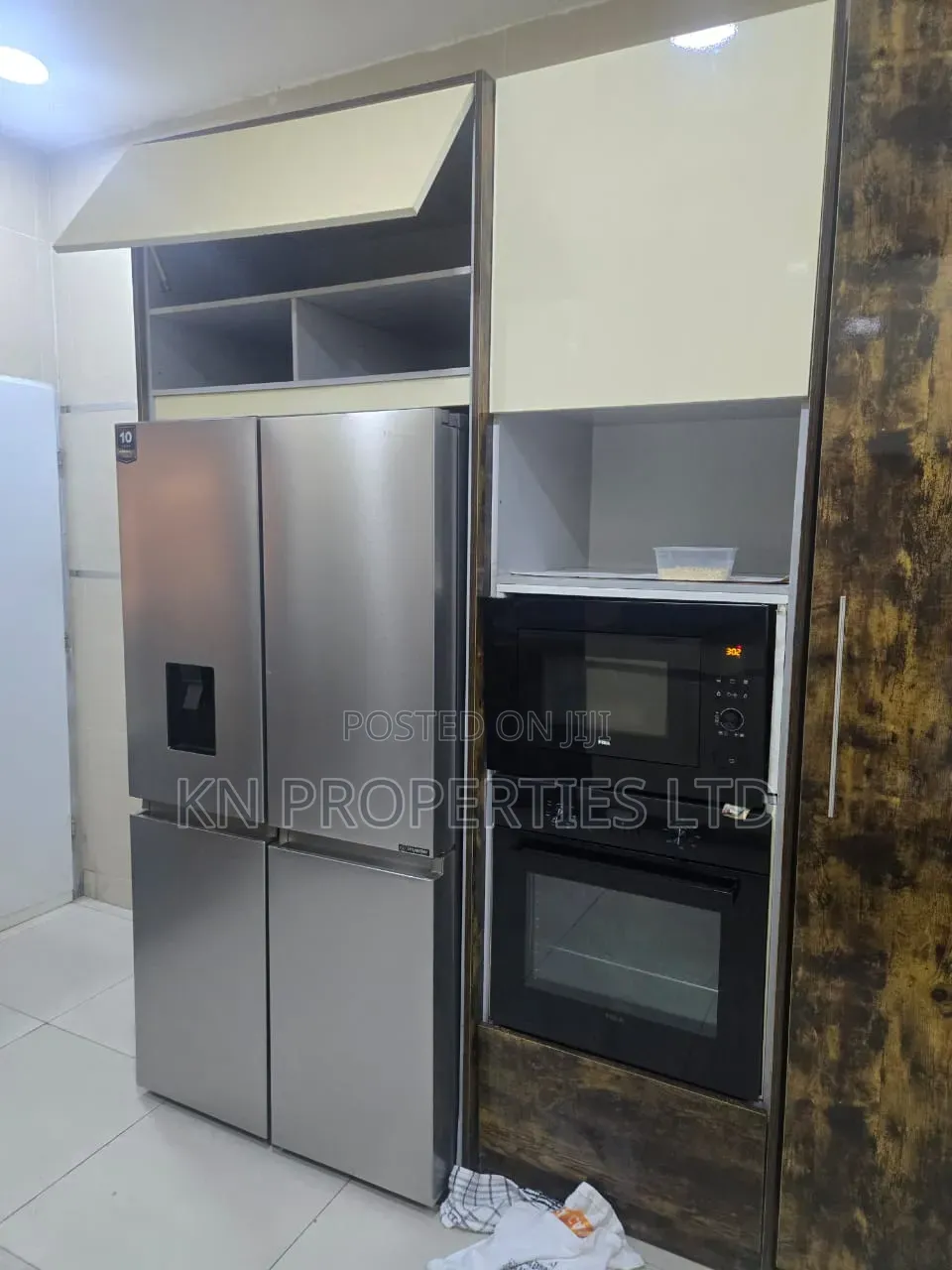 Furnished 4bdrm Duplex in Maitama for rent in Maitama