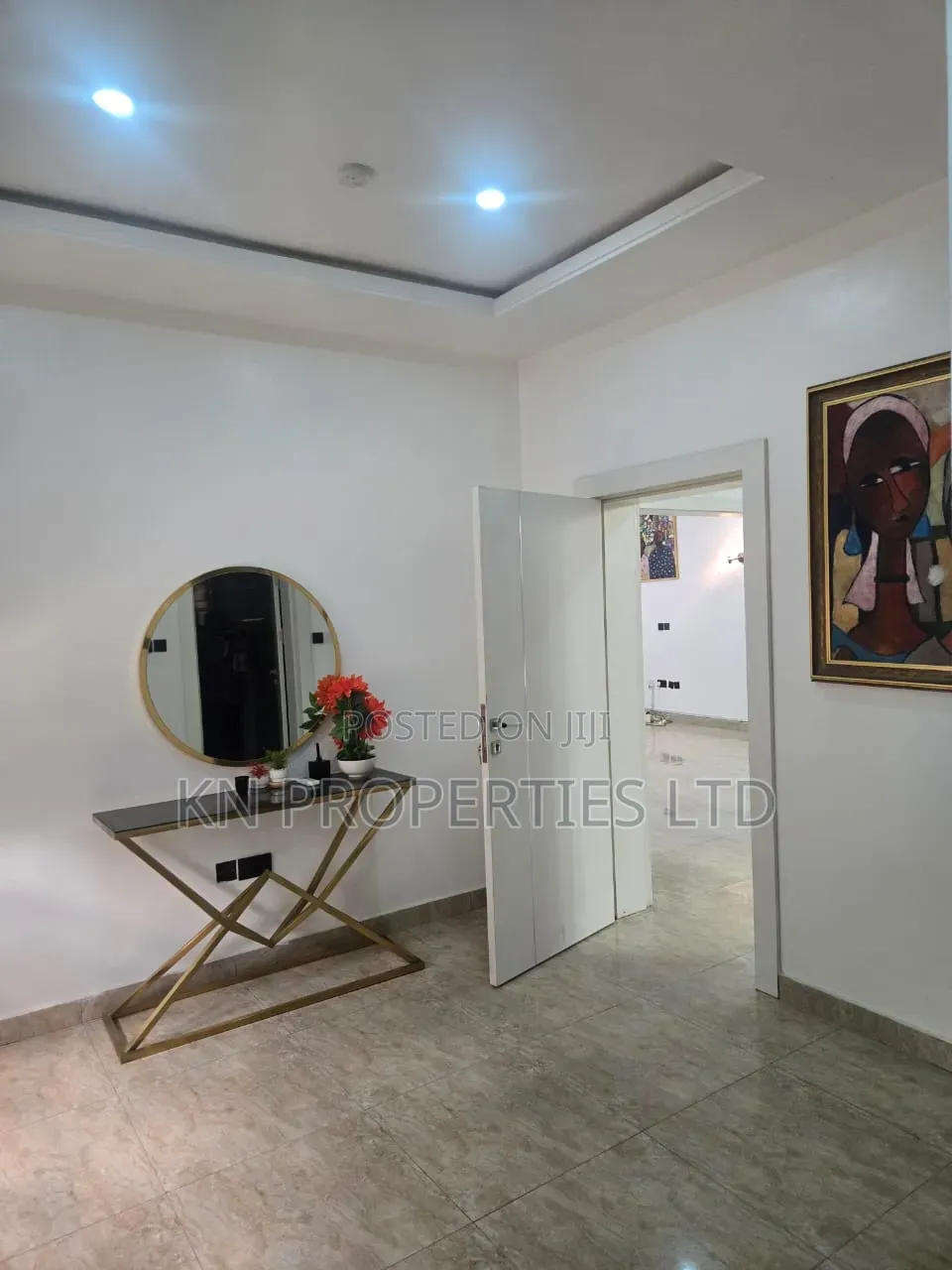 Furnished 4bdrm Duplex in Maitama for rent in Maitama