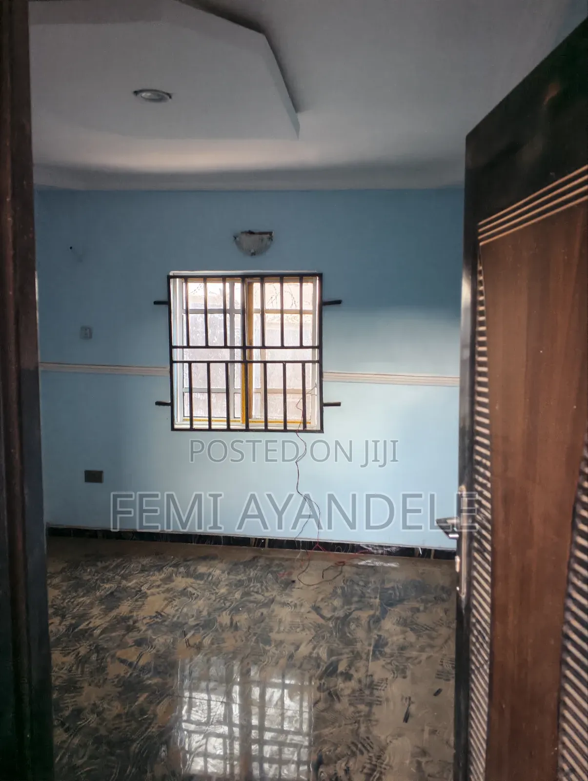 Furnished 1bdrm Apartment in Oreta Estate, Igbogbo for rent in Igbogbo