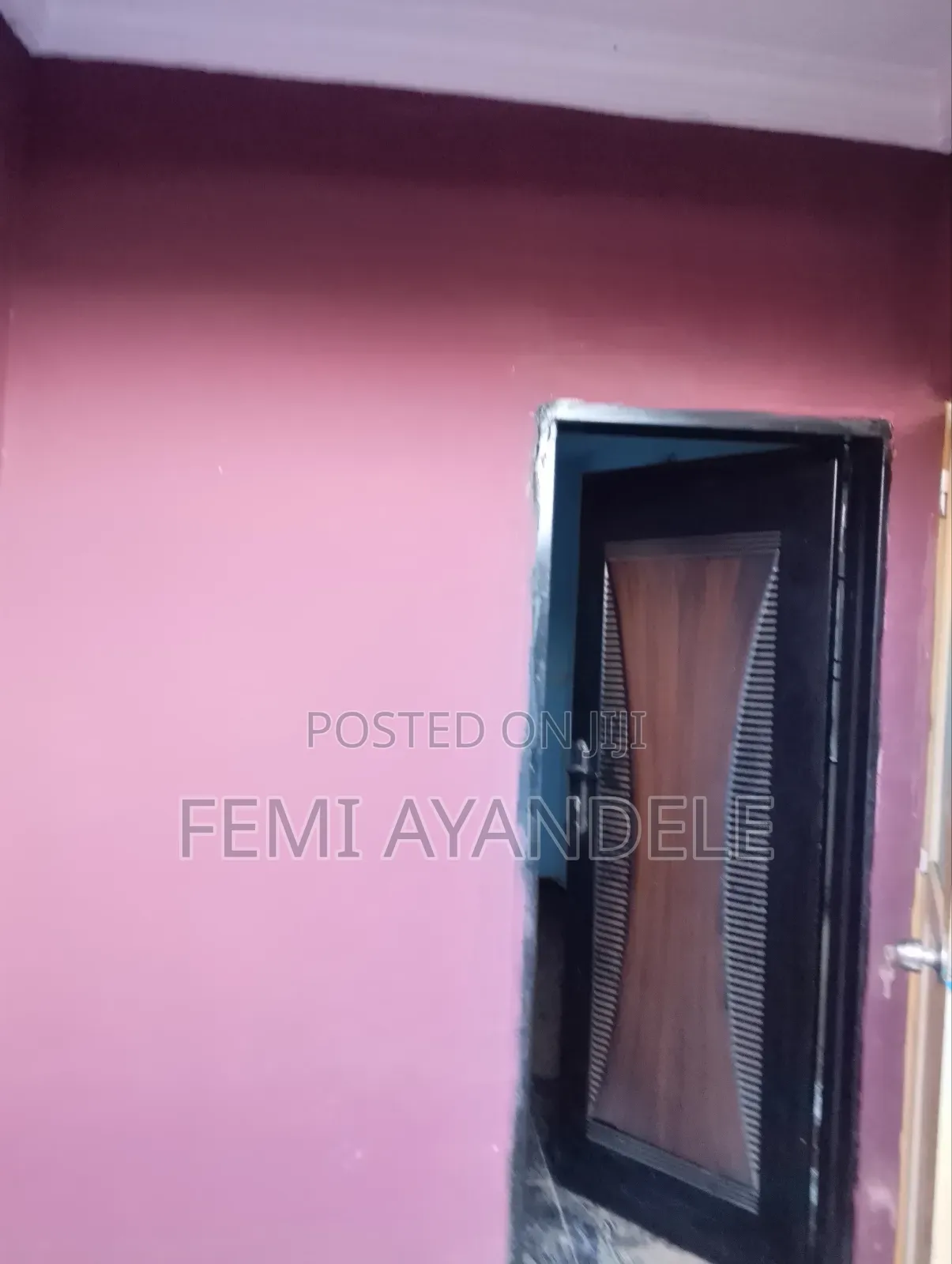 Furnished 1bdrm Apartment in Oreta Estate, Igbogbo for rent in Igbogbo
