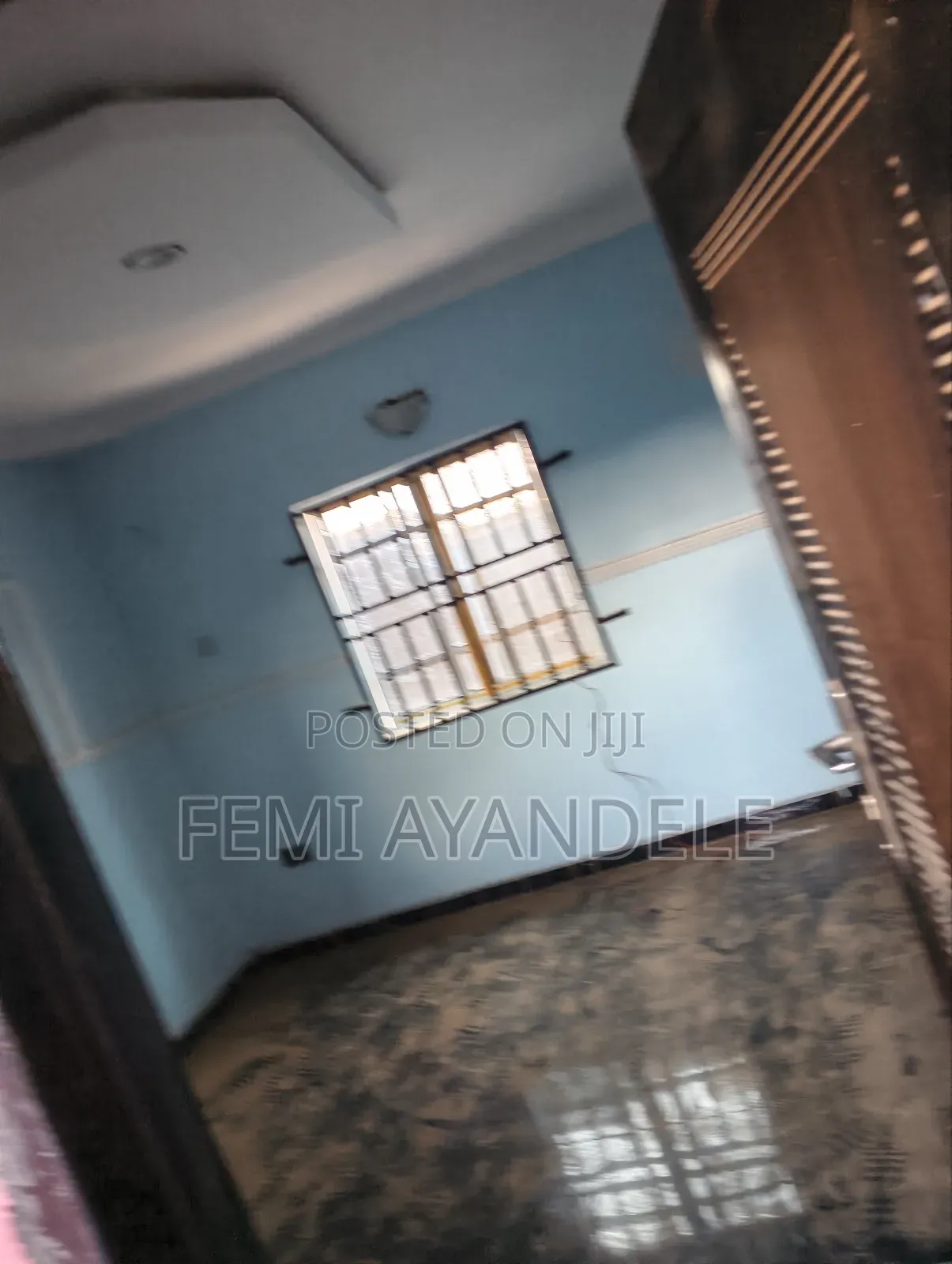 Furnished 1bdrm Apartment in Oreta Estate, Igbogbo for rent in Igbogbo