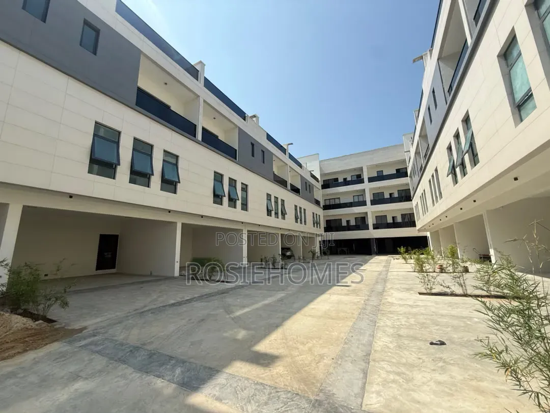 4bdrm Duplex in Ikoyi, Awolowo Road for rent in Awolowo Road