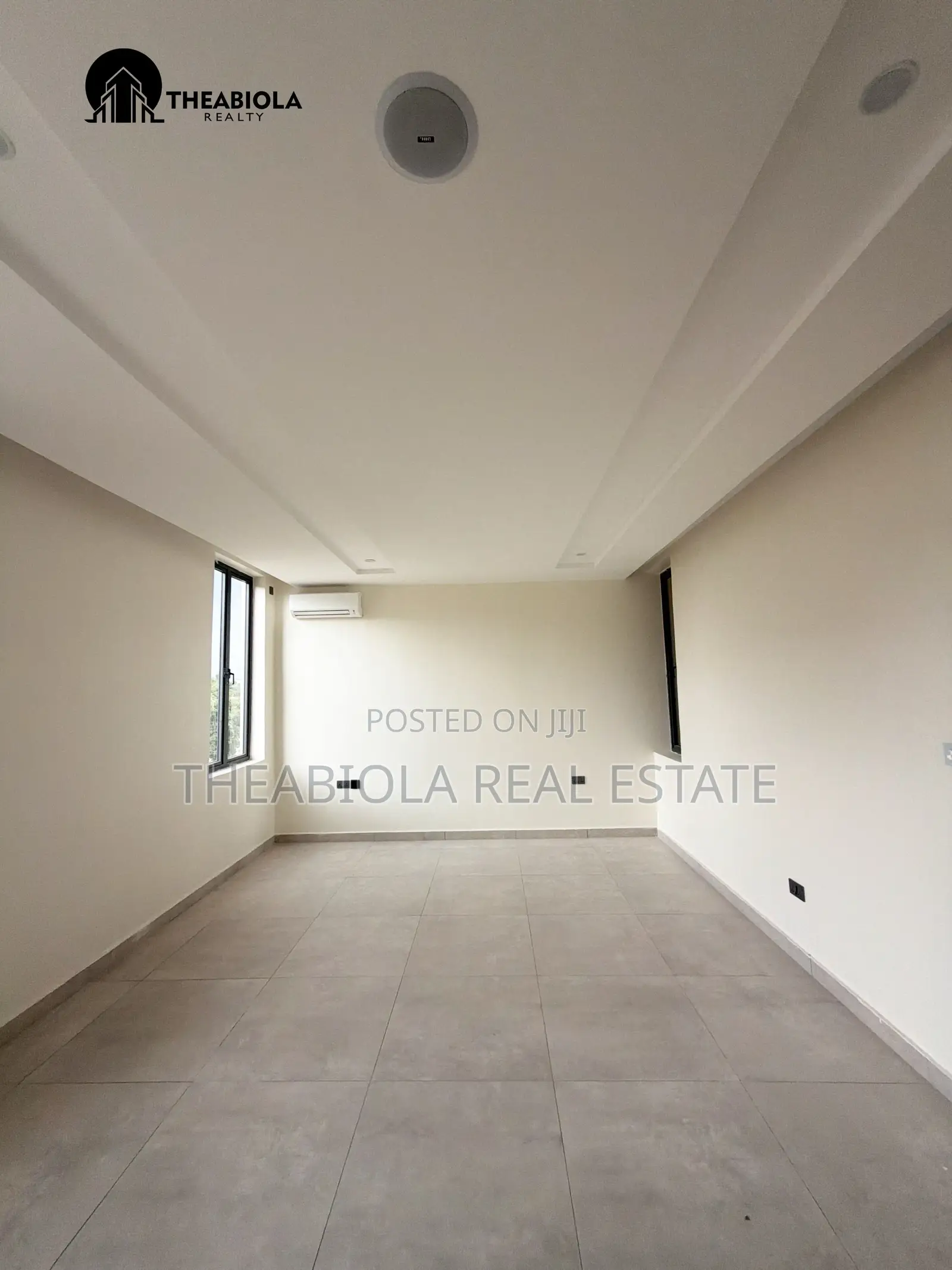4bdrm Townhouse/Terrace in Asokoro, Abuja for sale in Asokoro