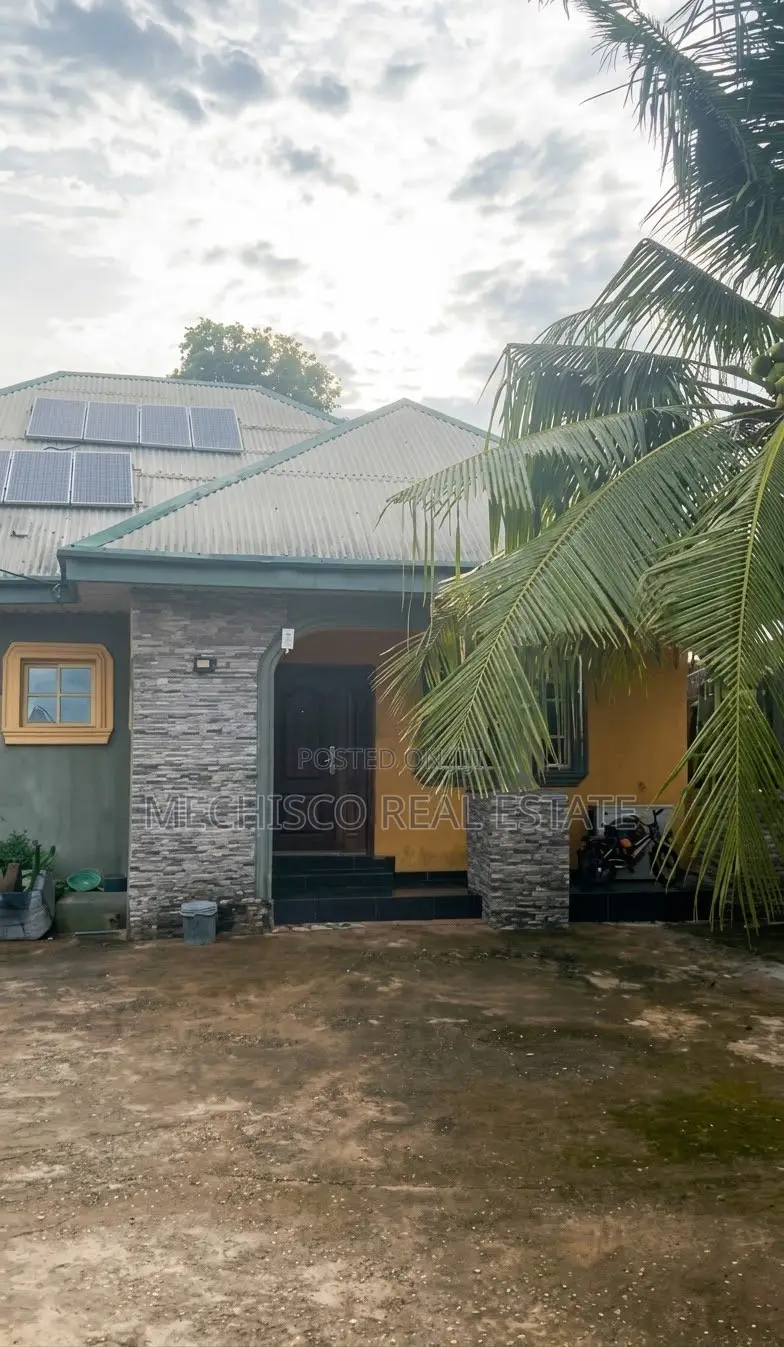 3bdrm Bungalow in Rukpokwu for sale in Rukpokwu