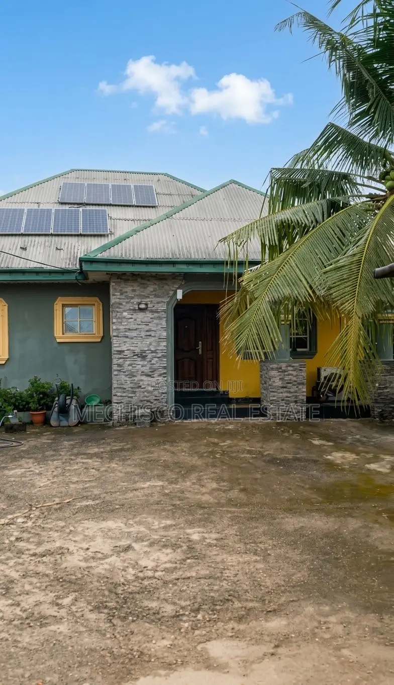 3bdrm Bungalow in Rukpokwu for sale in Rukpokwu