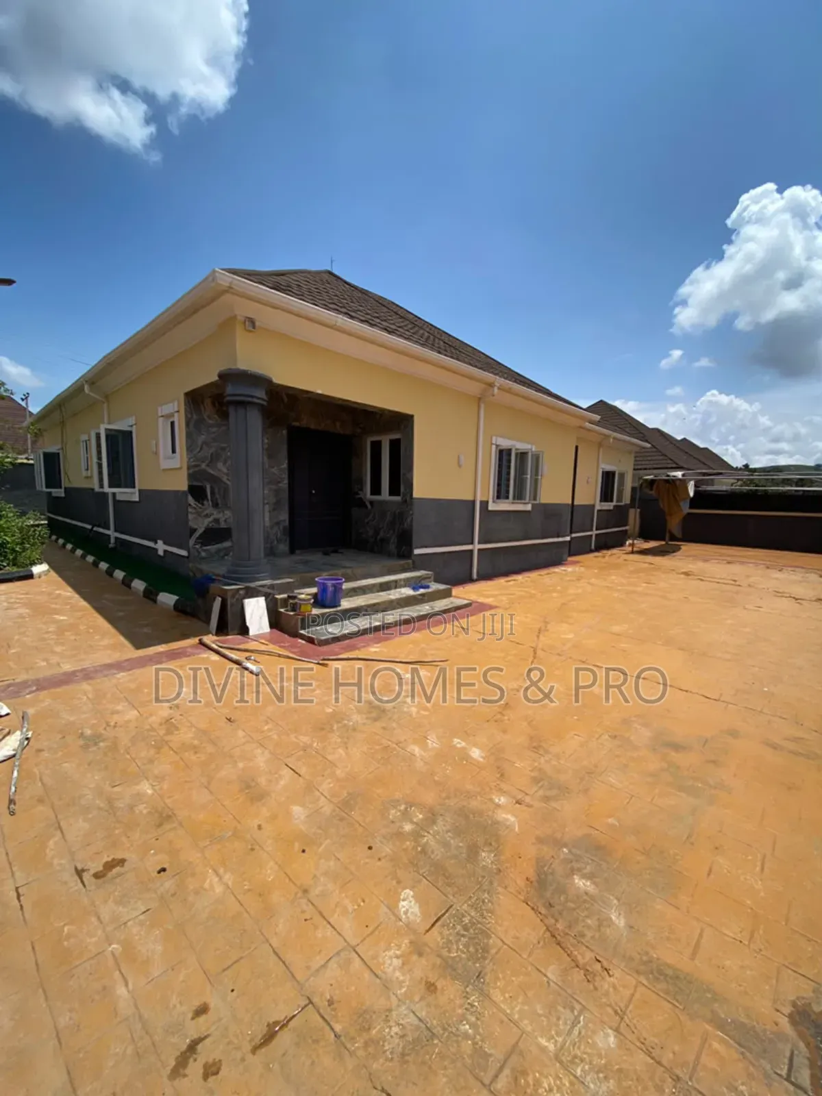 3bdrm Bungalow in Apo District for rent in Apo District