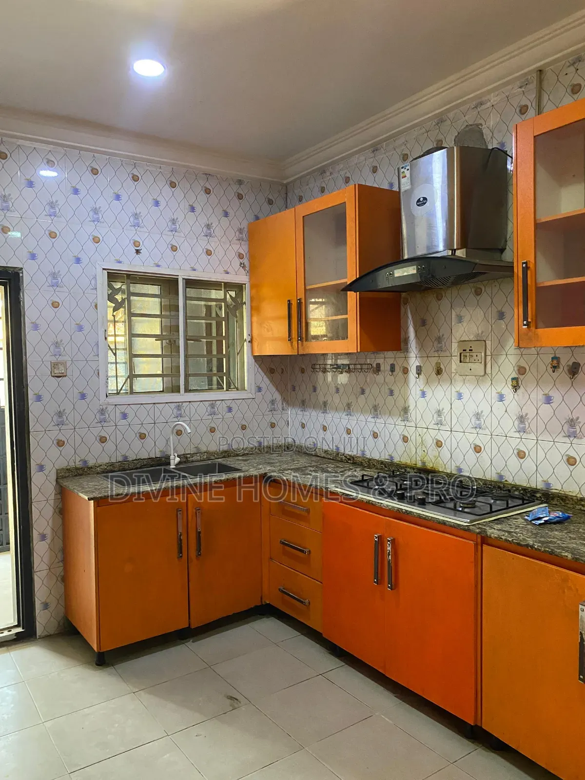 3bdrm Bungalow in Apo District for rent in Apo District