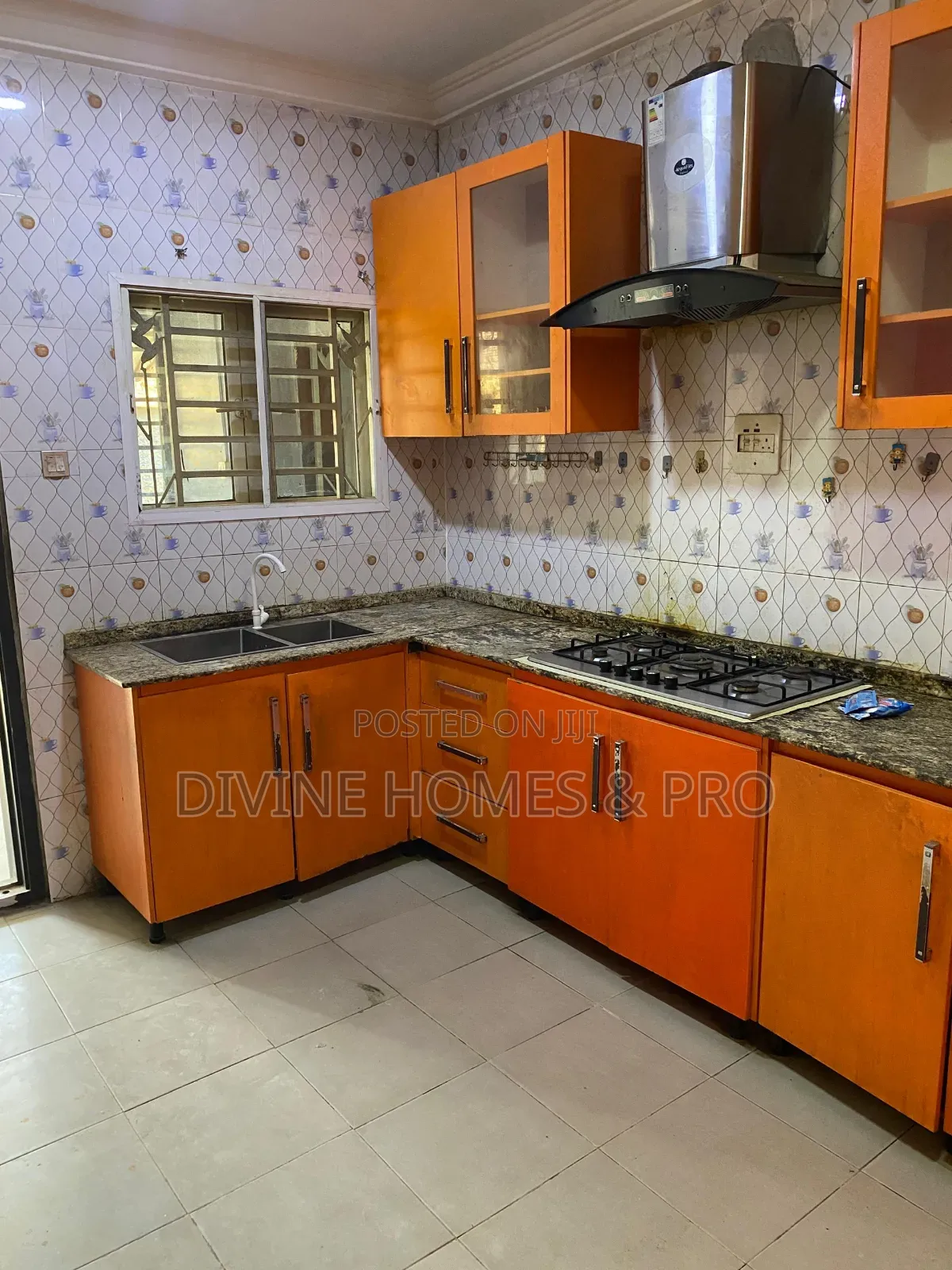 3bdrm Bungalow in Apo District for rent in Apo District