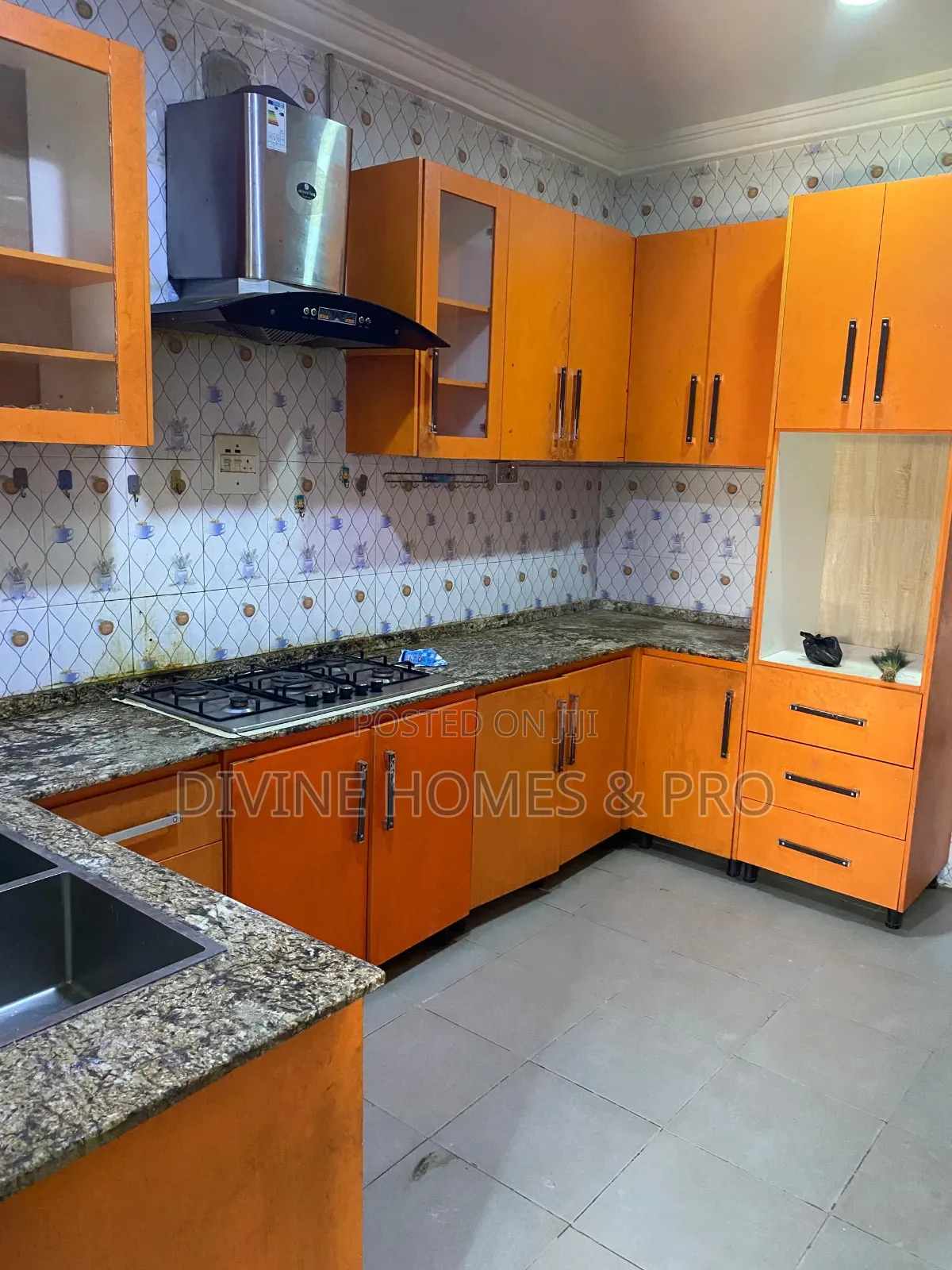 3bdrm Bungalow in Apo District for rent in Apo District