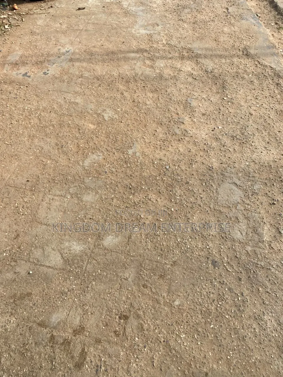 1 Hectare Land NASFAT Hayin Banki, Kaduna Nigeria CofO in Zaria