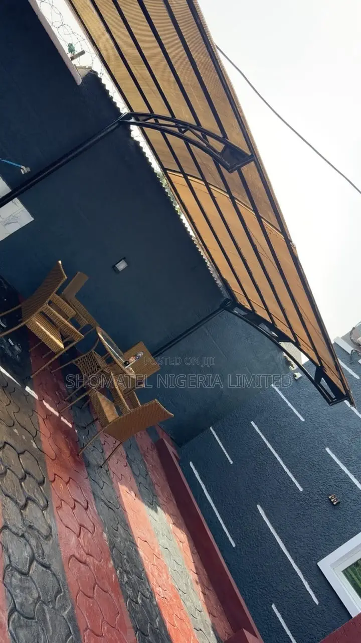 Furnished 4bdrm Duplex in Abiola Farm Estate for sale in Ayobo