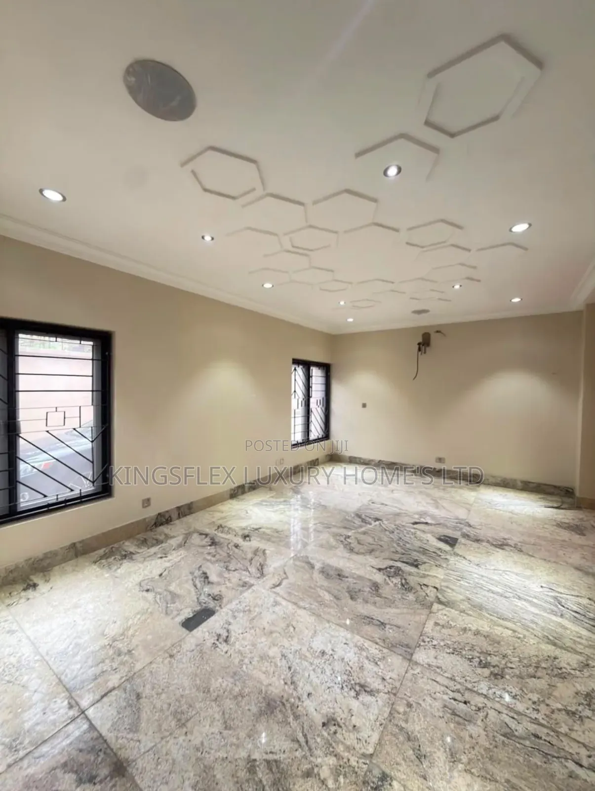 4bdrm Townhouse/Terrace in Estate, Jabi for sale in Jabi