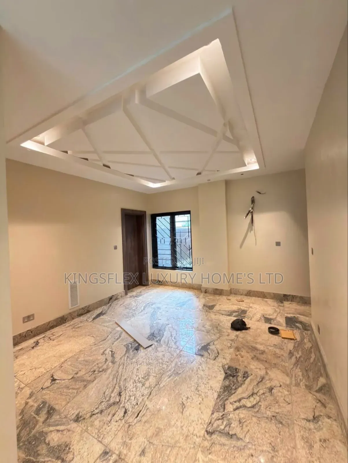 4bdrm Townhouse/Terrace in Estate, Jabi for sale in Jabi