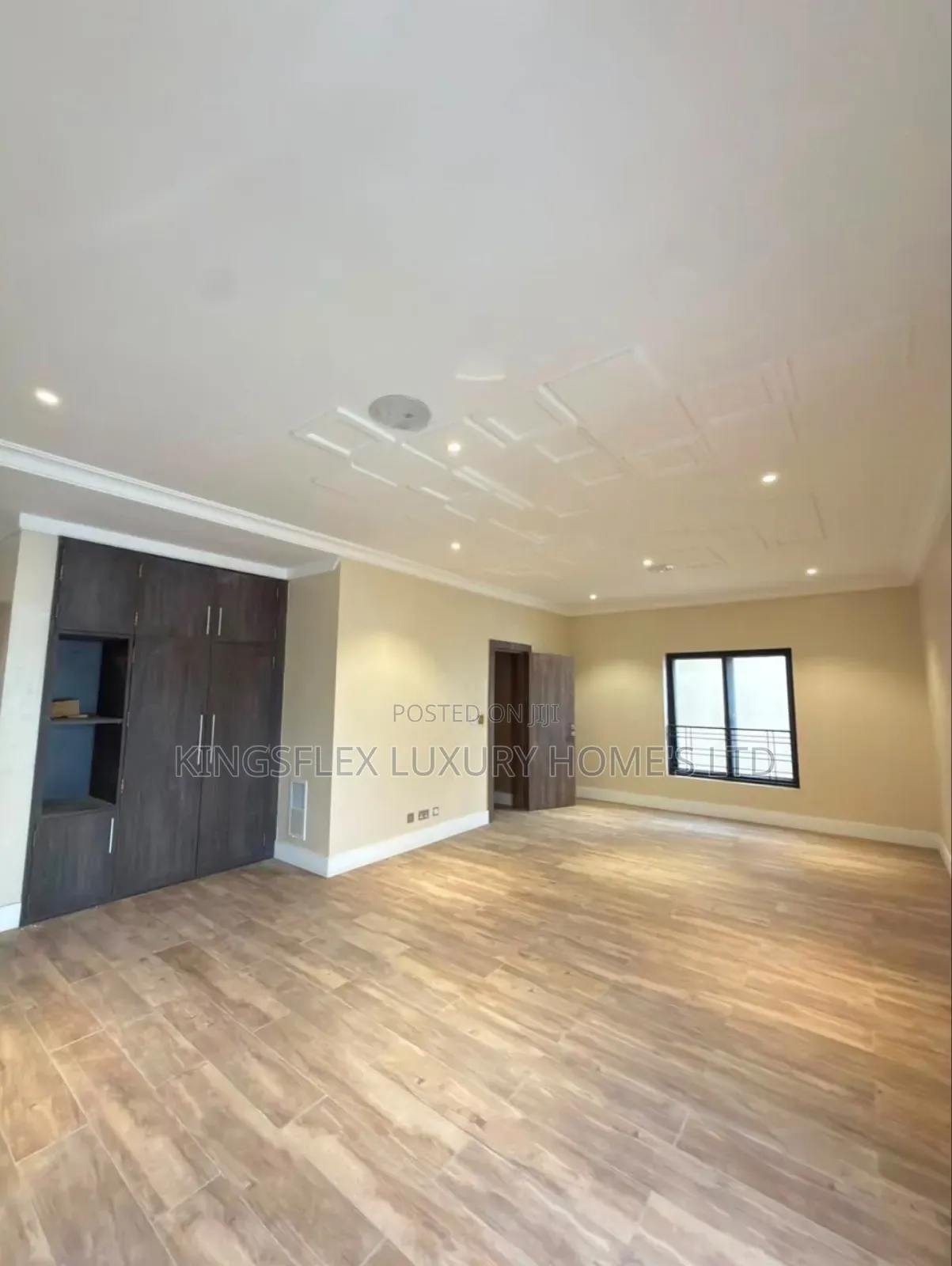 4bdrm Townhouse/Terrace in Estate, Jabi for sale in Jabi