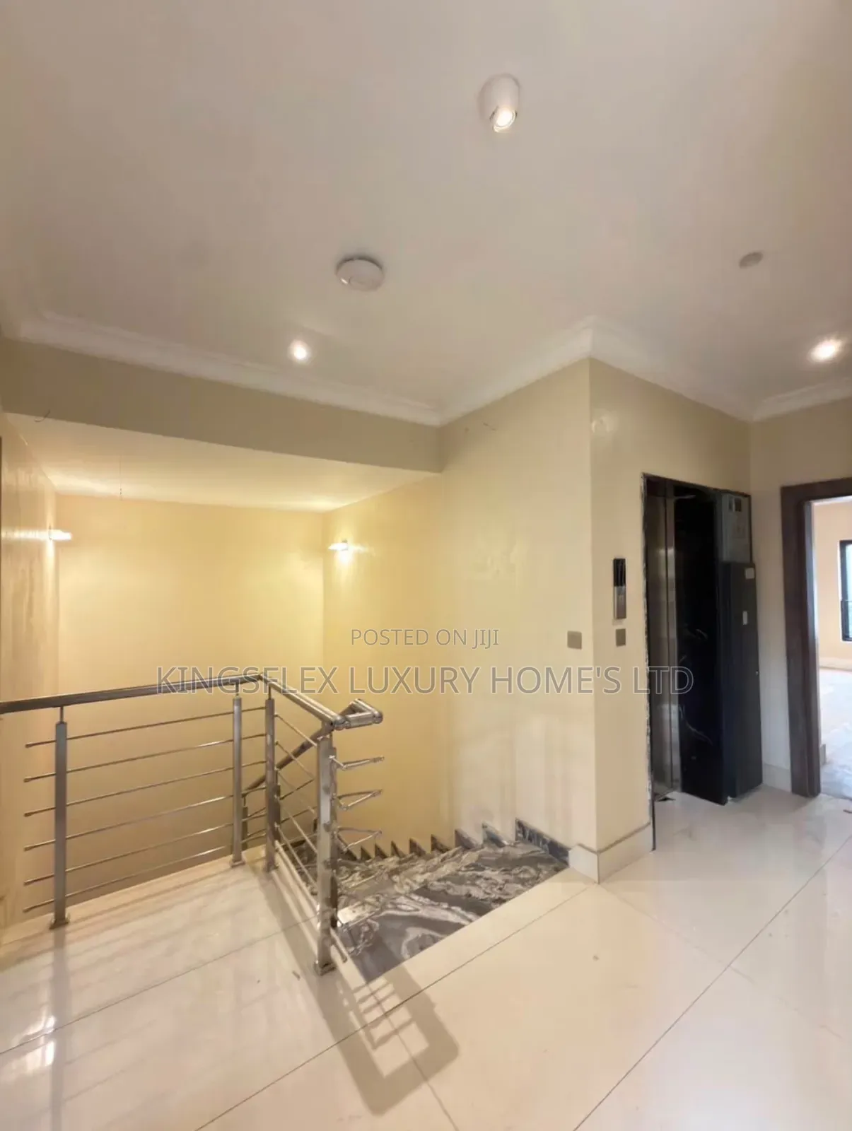 4bdrm Townhouse/Terrace in Estate, Jabi for sale in Jabi