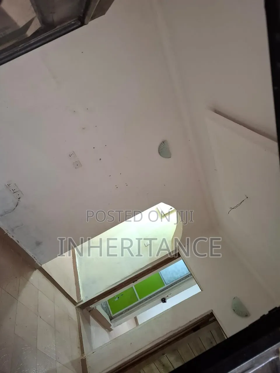 Furnished 2bdrm Apartment in Kajola, Agric for rent in Agric