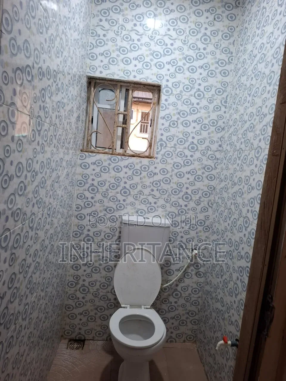 Furnished 2bdrm Apartment in Kajola, Agric for rent in Agric