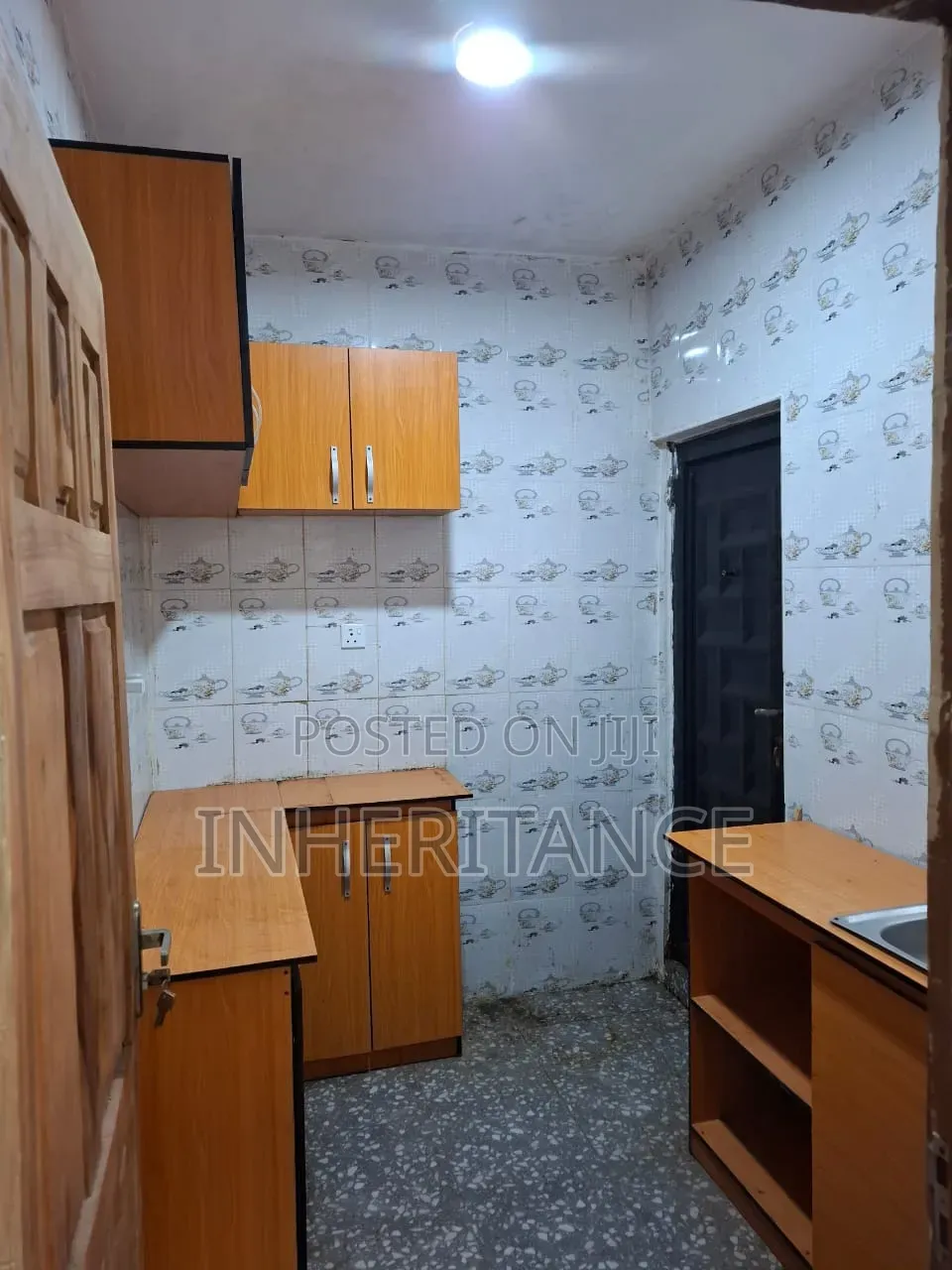 Furnished 2bdrm Apartment in Kajola, Agric for rent in Agric