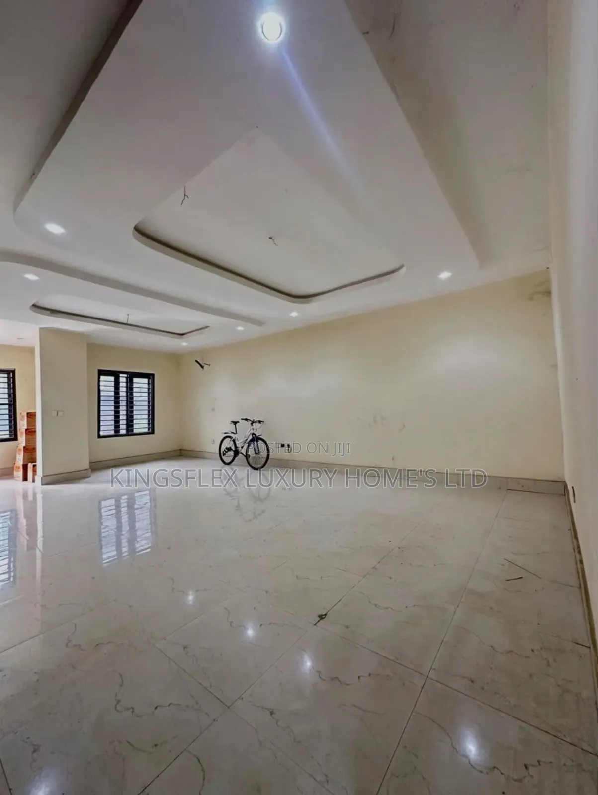4bdrm Townhouse/Terrace in Estate, Idu for sale in Idu