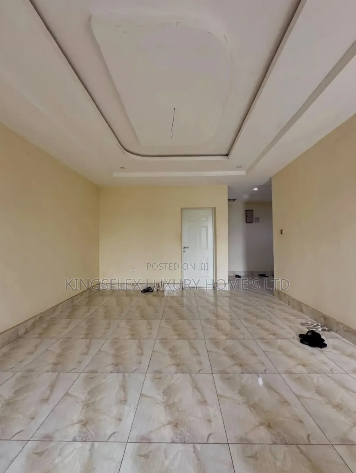 4bdrm Townhouse/Terrace in Estate, Idu for sale in Idu