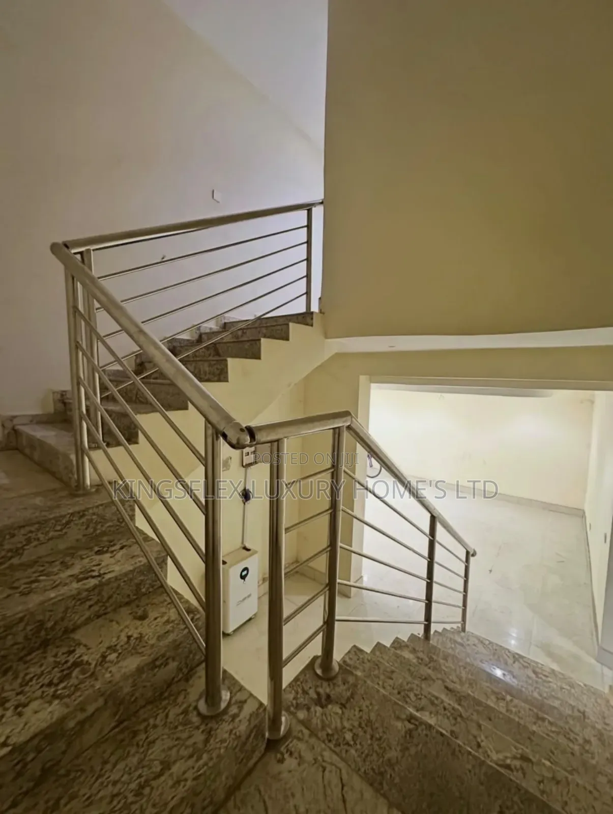 4bdrm Townhouse/Terrace in Estate, Idu for sale in Idu