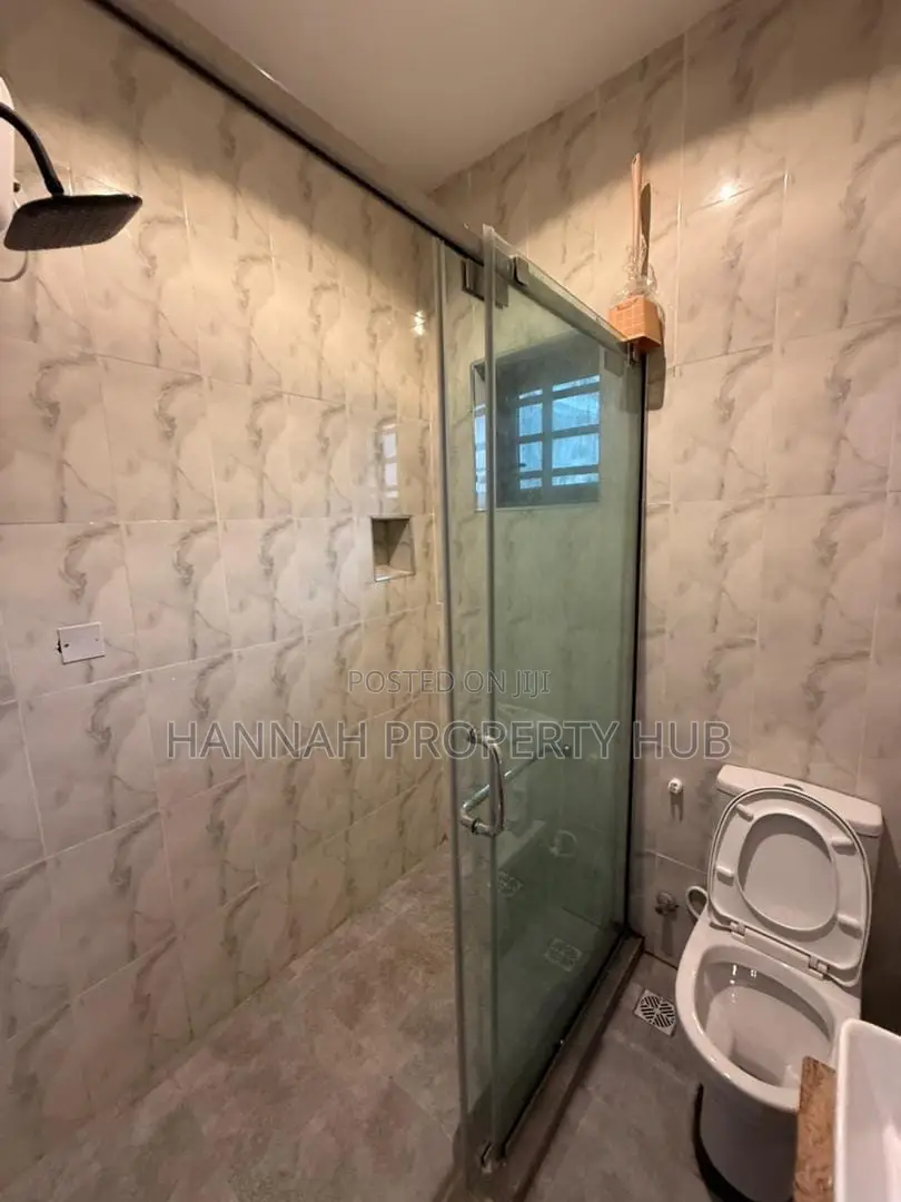 One Bedroom Apartment at Ogba Ikeja in Ogba