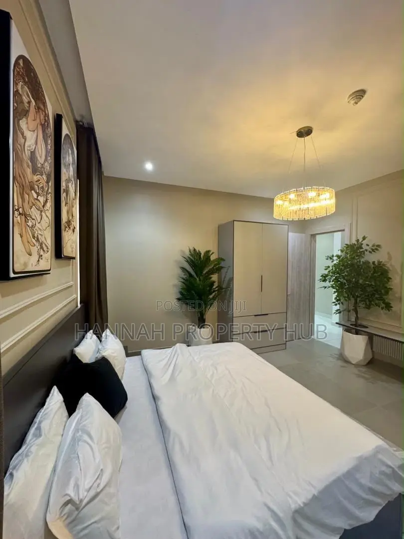 One Bedroom Apartment at Ogba Ikeja in Ogba