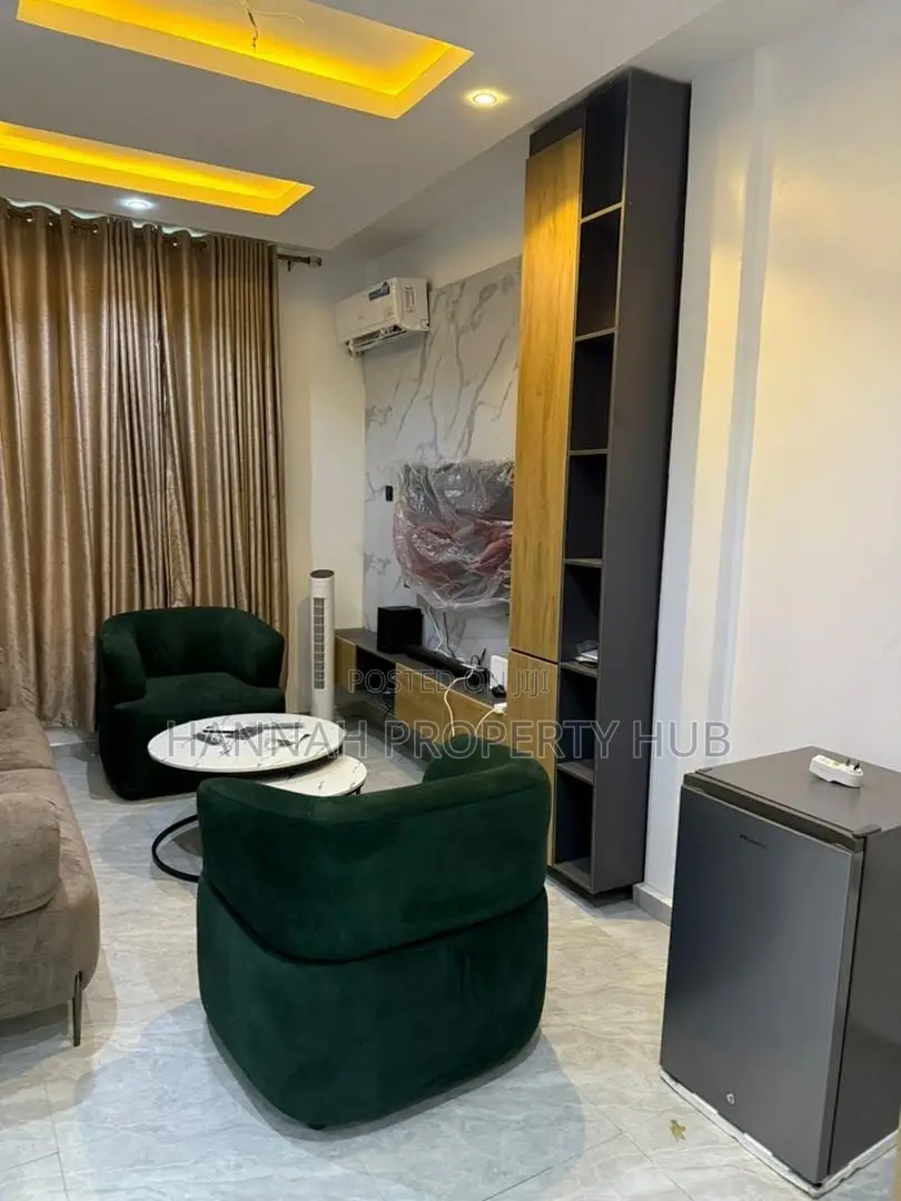 One Bedroom Apartment at Ogba Ikeja in Ogba