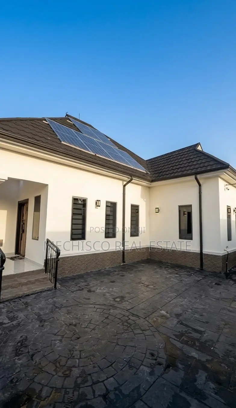 3bdrm Bungalow in Obio-Akpor for sale in Obio-Akpor