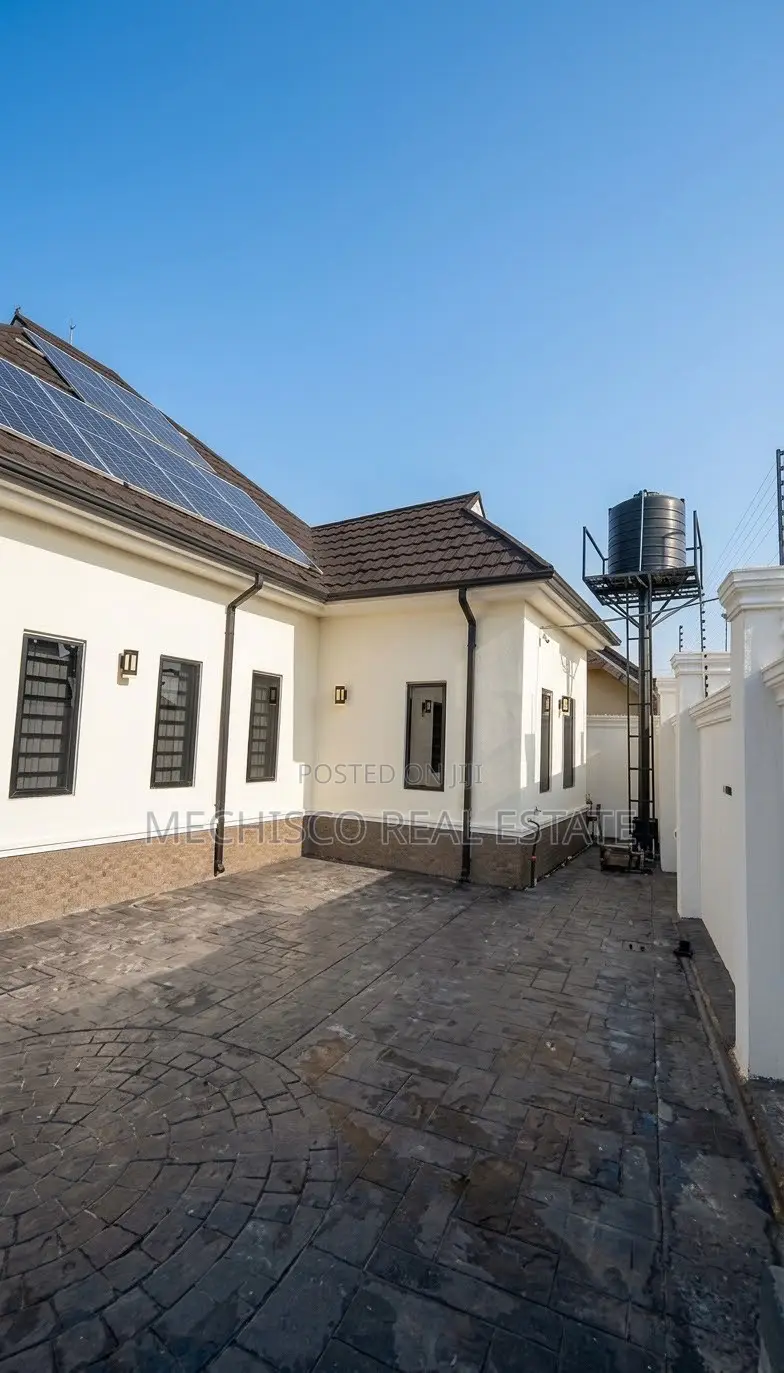 3bdrm Bungalow in Obio-Akpor for sale in Obio-Akpor