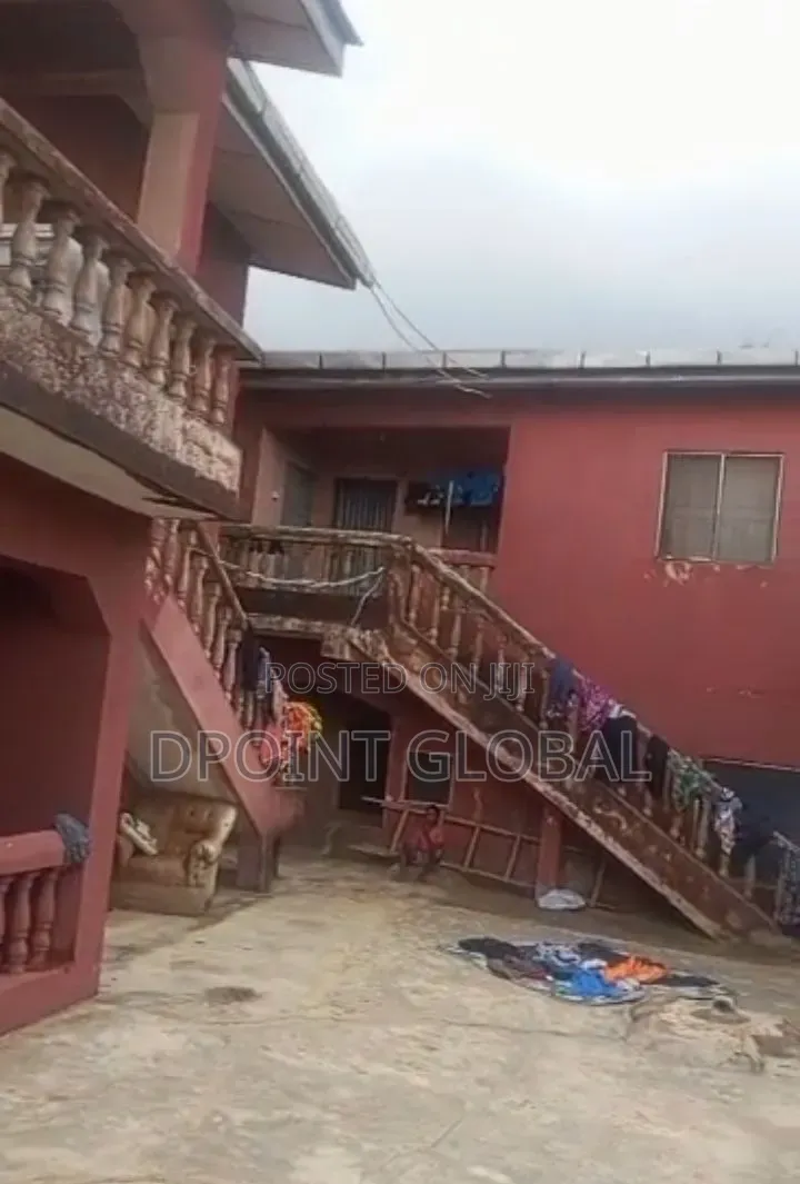 16bdrm Block of Flats in In Estate, Idimu for sale in Idimu