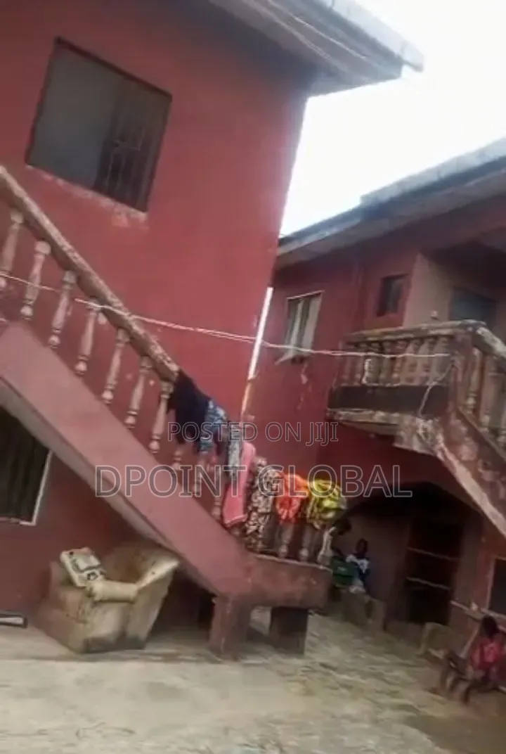 16bdrm Block of Flats in In Estate, Idimu for sale in Idimu