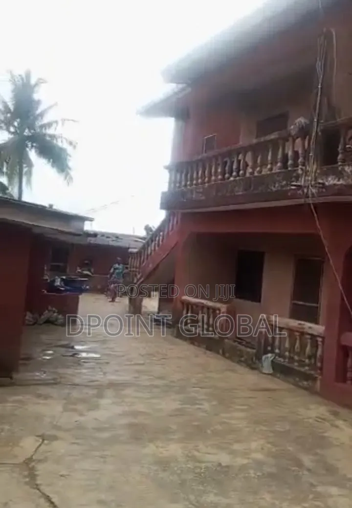 16bdrm Block of Flats in In Estate, Idimu for sale in Idimu