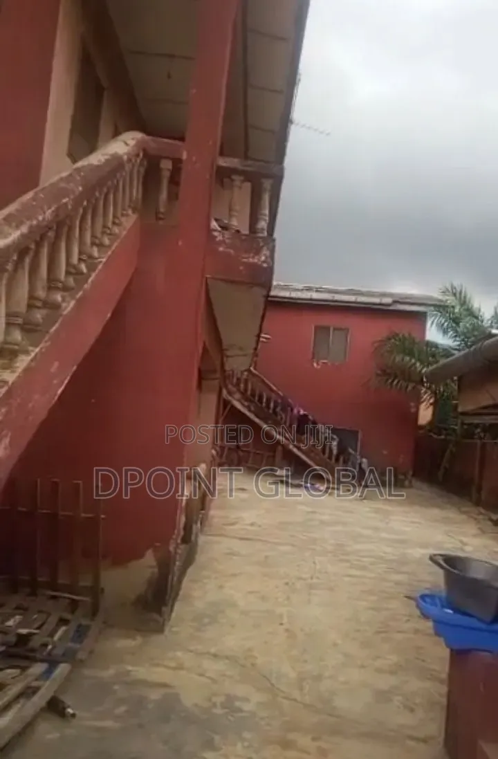 16bdrm Block of Flats in In Estate, Idimu for sale in Idimu