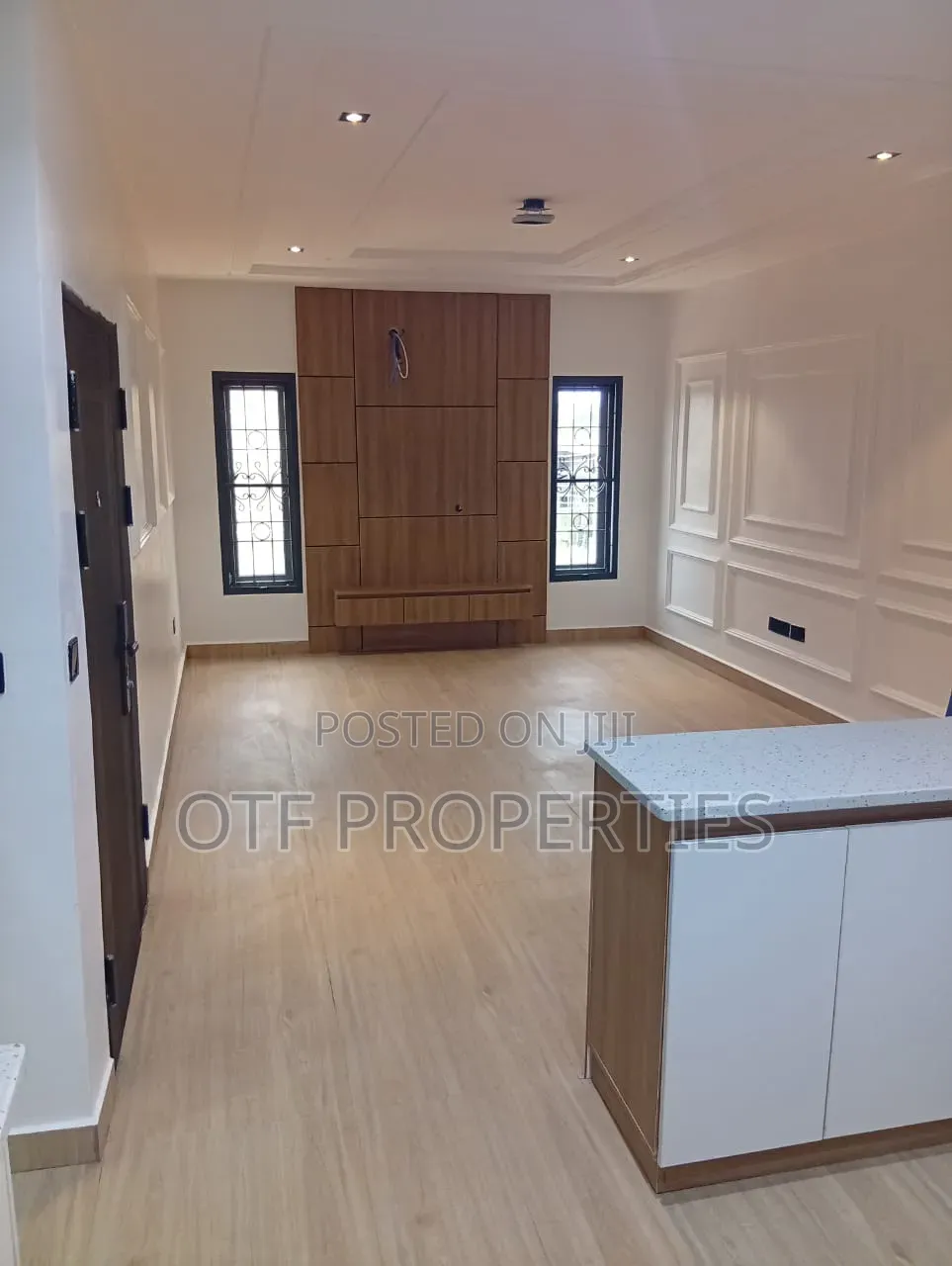 3bdrm Apartment in Fo1, Kubwa for rent in Kubwa