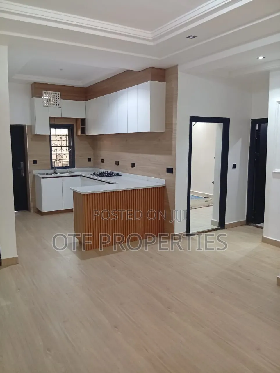3bdrm Apartment in Fo1, Kubwa for rent in Kubwa