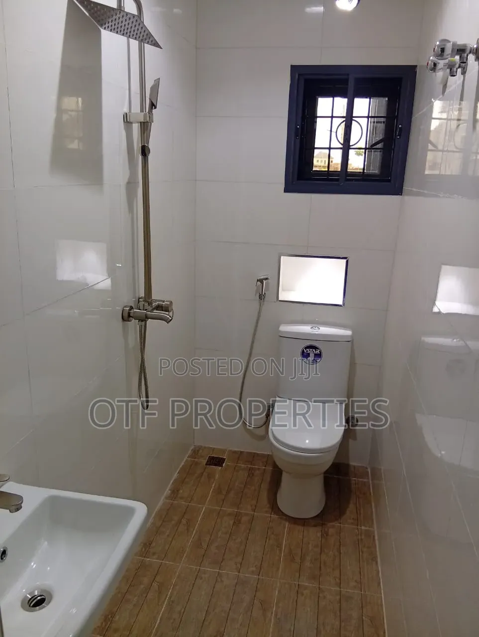 3bdrm Apartment in Fo1, Kubwa for rent in Kubwa