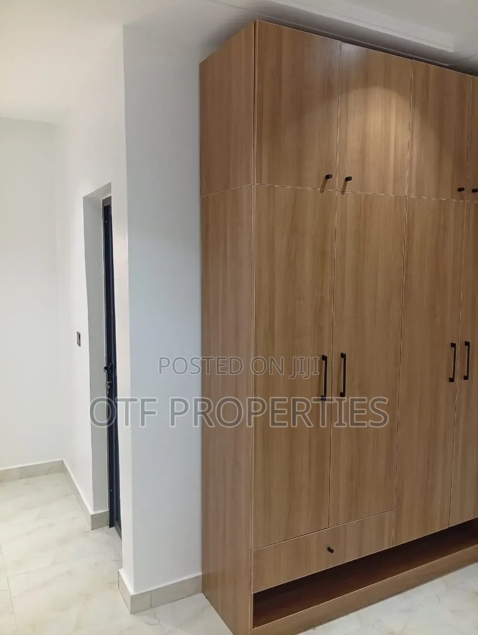 3bdrm Apartment in Fo1, Kubwa for rent in Kubwa