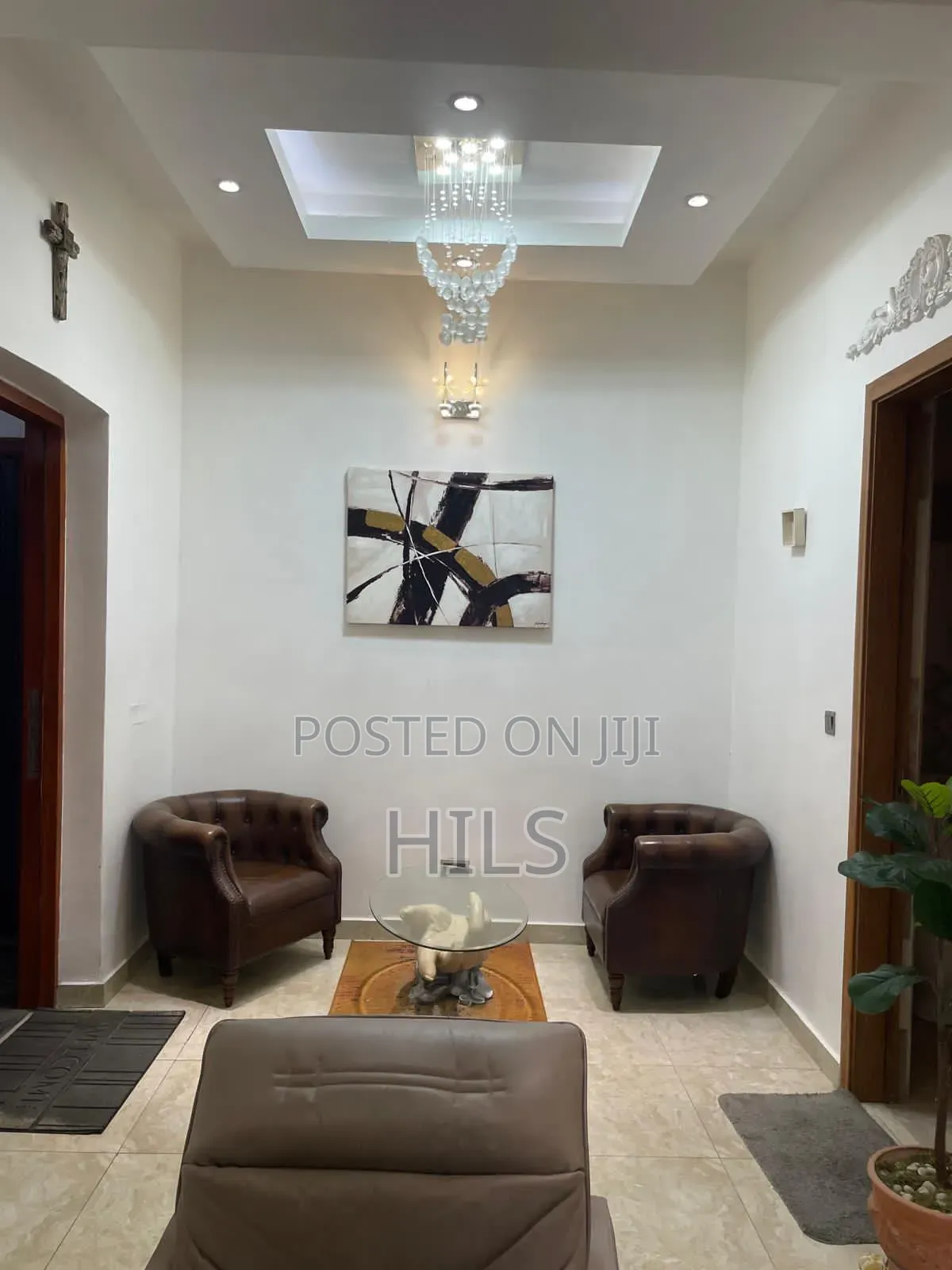 Furnished 2bdrm Apartment in Ikate for rent in Ikate