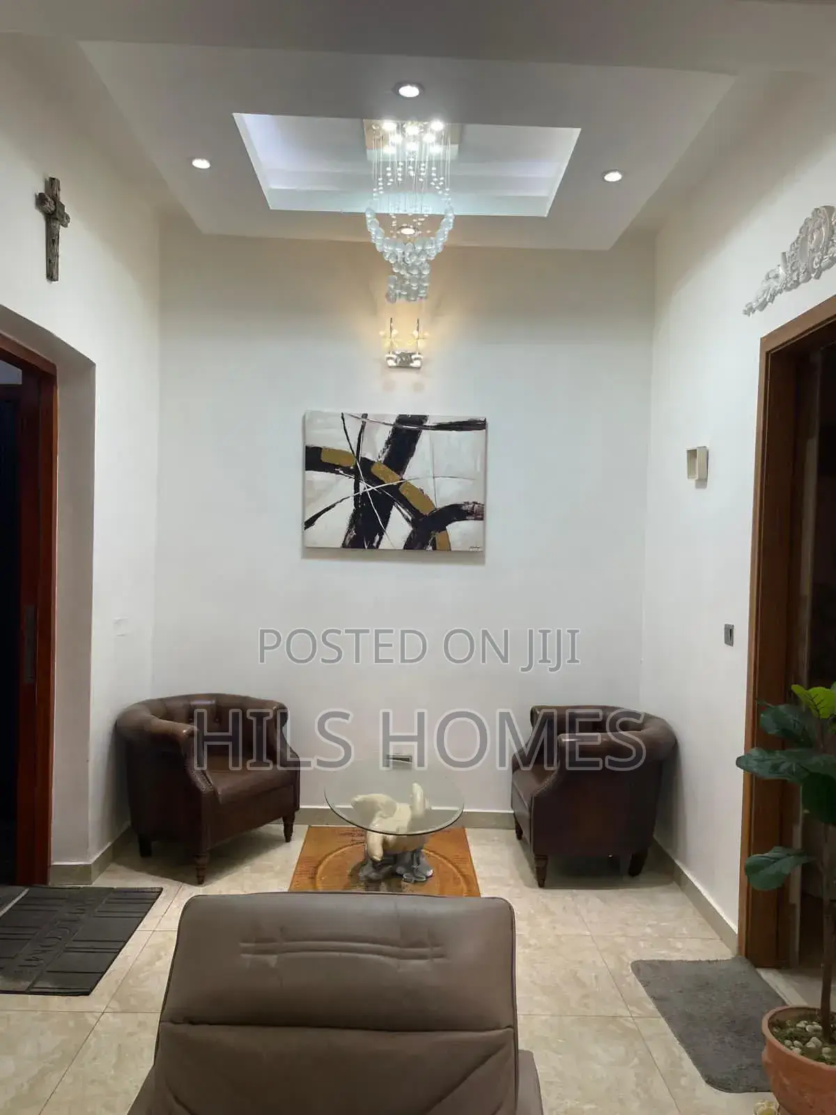 Furnished 2bdrm Apartment in Ikate for rent in Ikate