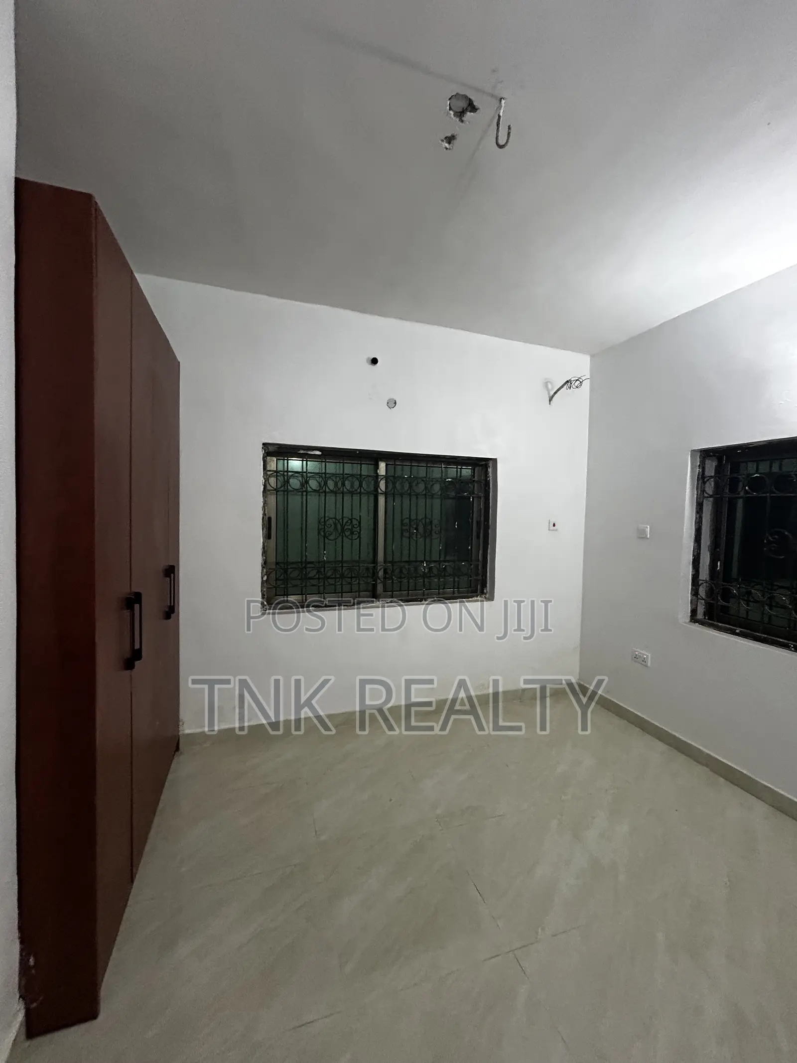 Newly Built 3bedroom Apartment for Sale in Mabushi