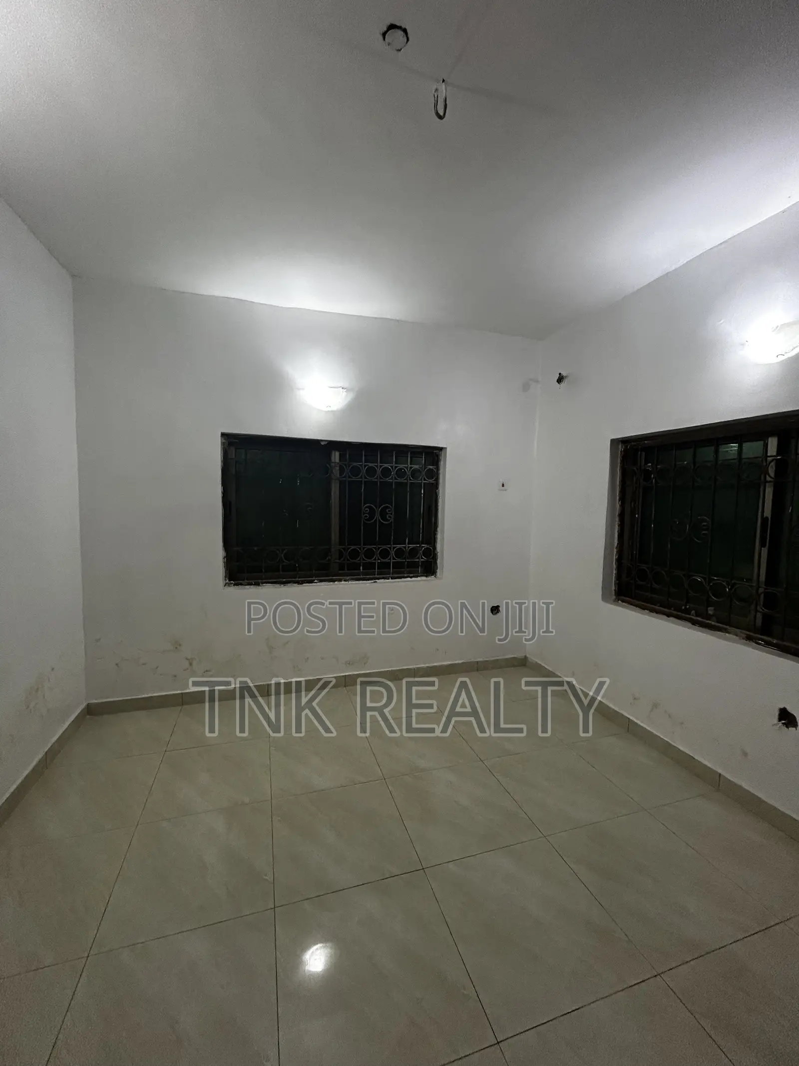 Newly Built 3bedroom Apartment for Sale in Mabushi