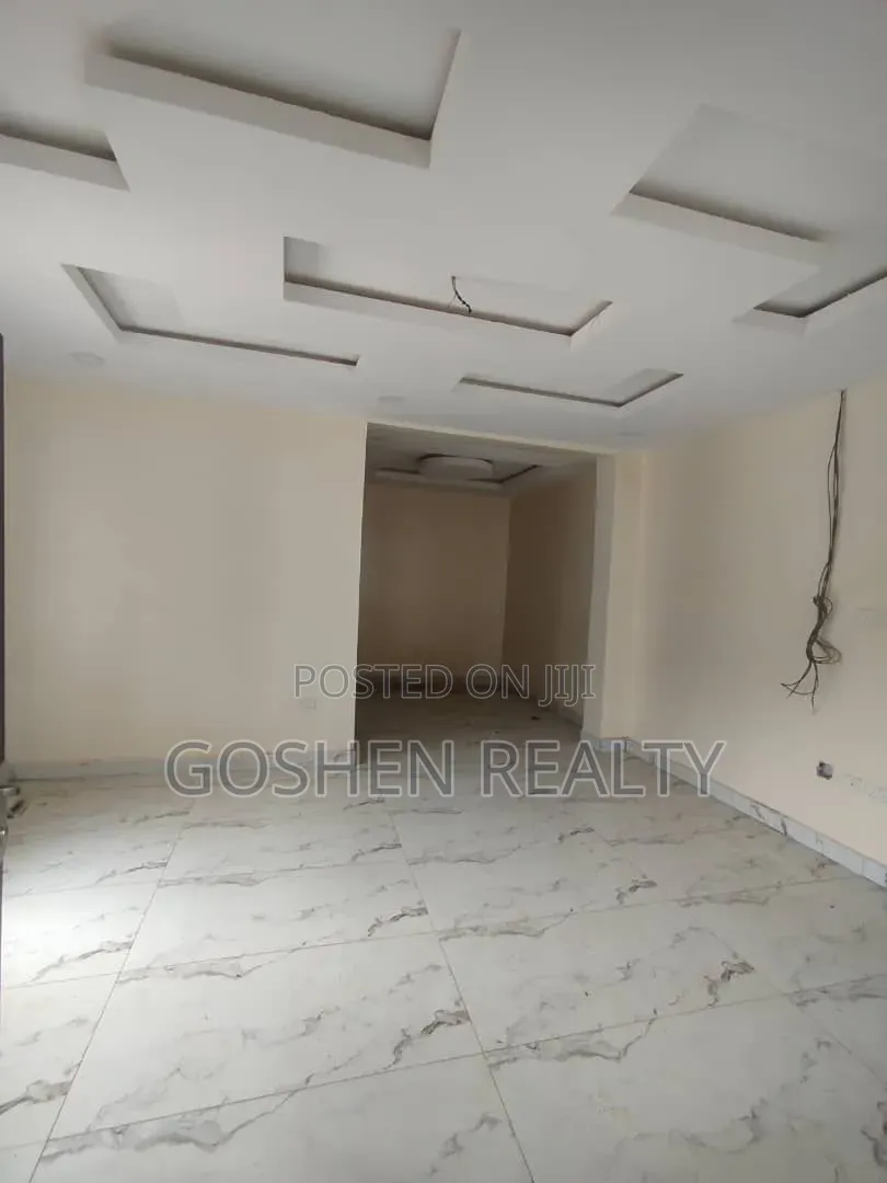 4bdrm Townhouse / Terrace in Katampe Main for rent in Katampe (Main)