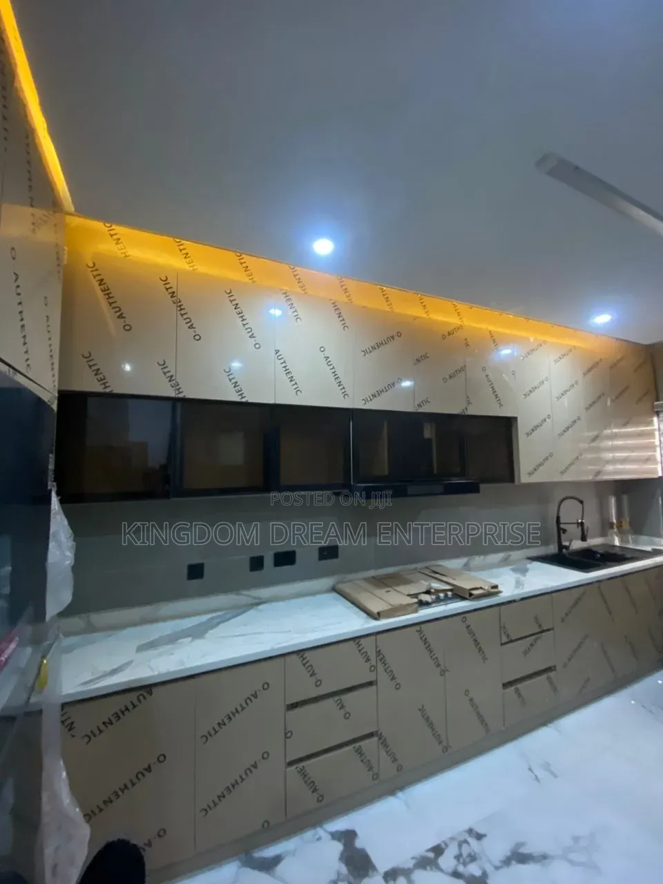 Furnished 1bdrm Apartment in Oniru Victoria for rent in Victoria Island Extension