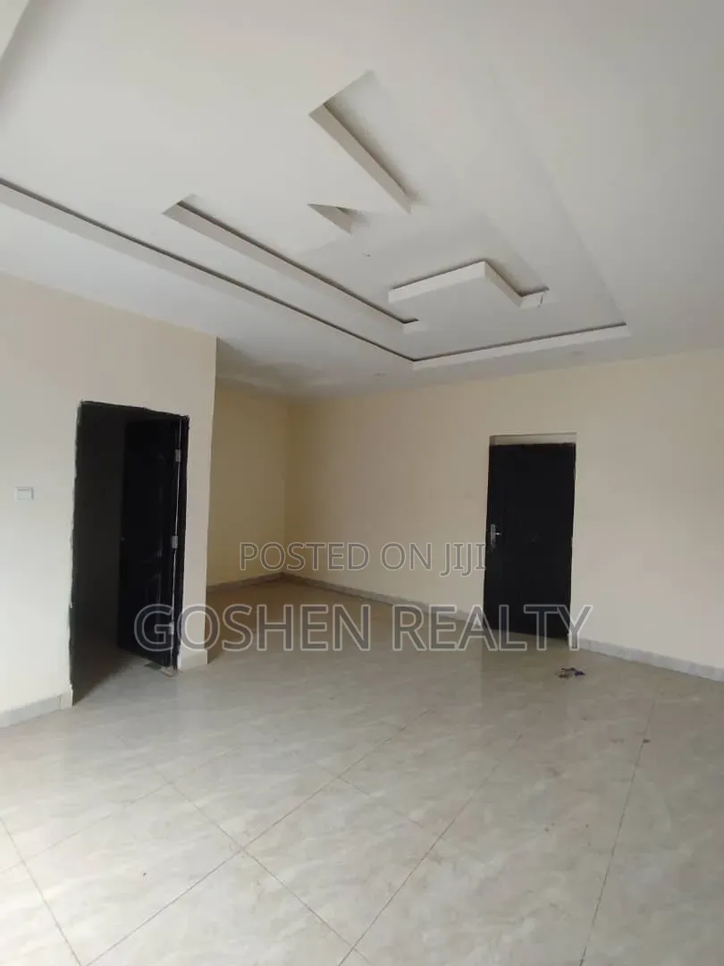 4bdrm Townhouse / Terrace in Katampe Main for rent in Katampe (Main)