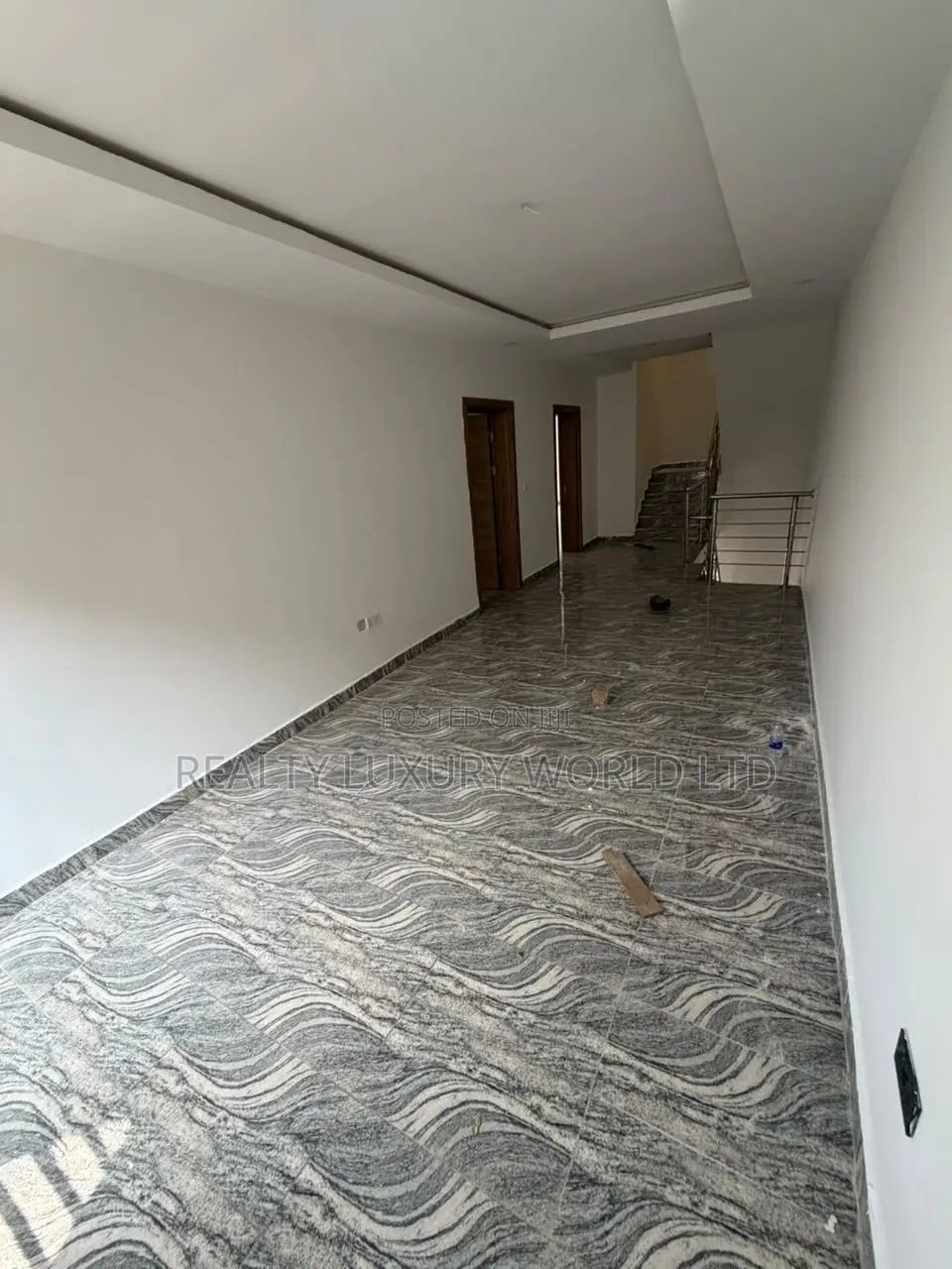 4bdrm Townhouse/Terrace in Kado for sale in Kado